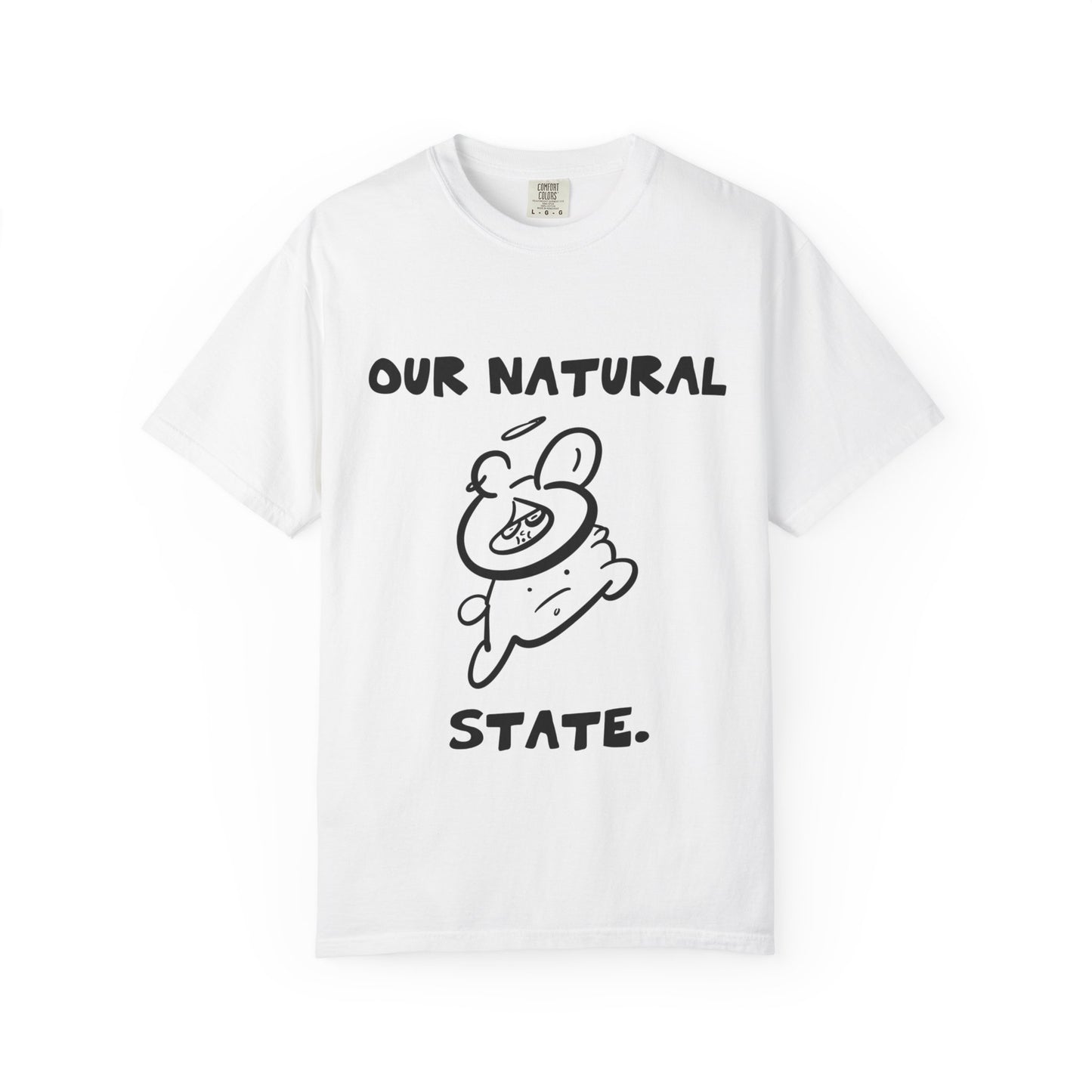 Freind. - Unisex Funny Graphic from OurNaturalState.