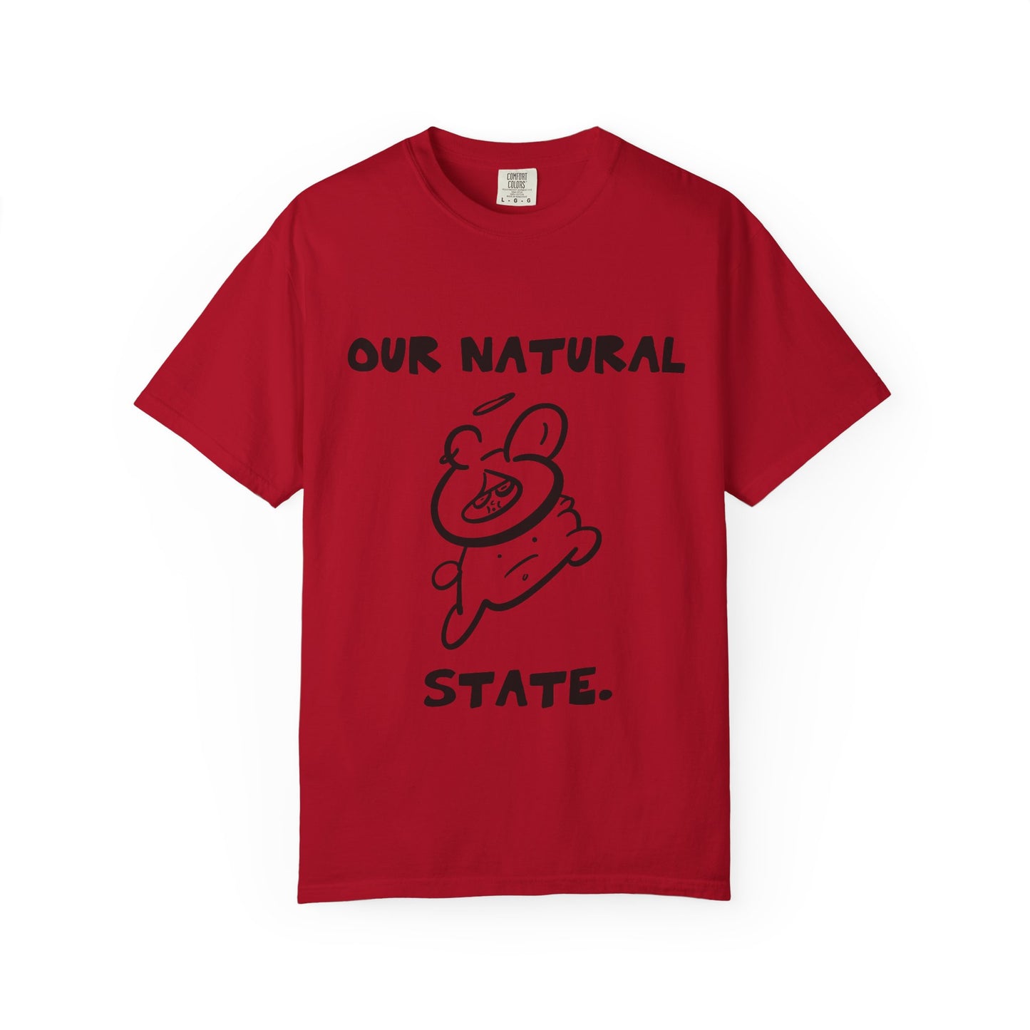 Freind. - Unisex Funny Graphic from OurNaturalState.