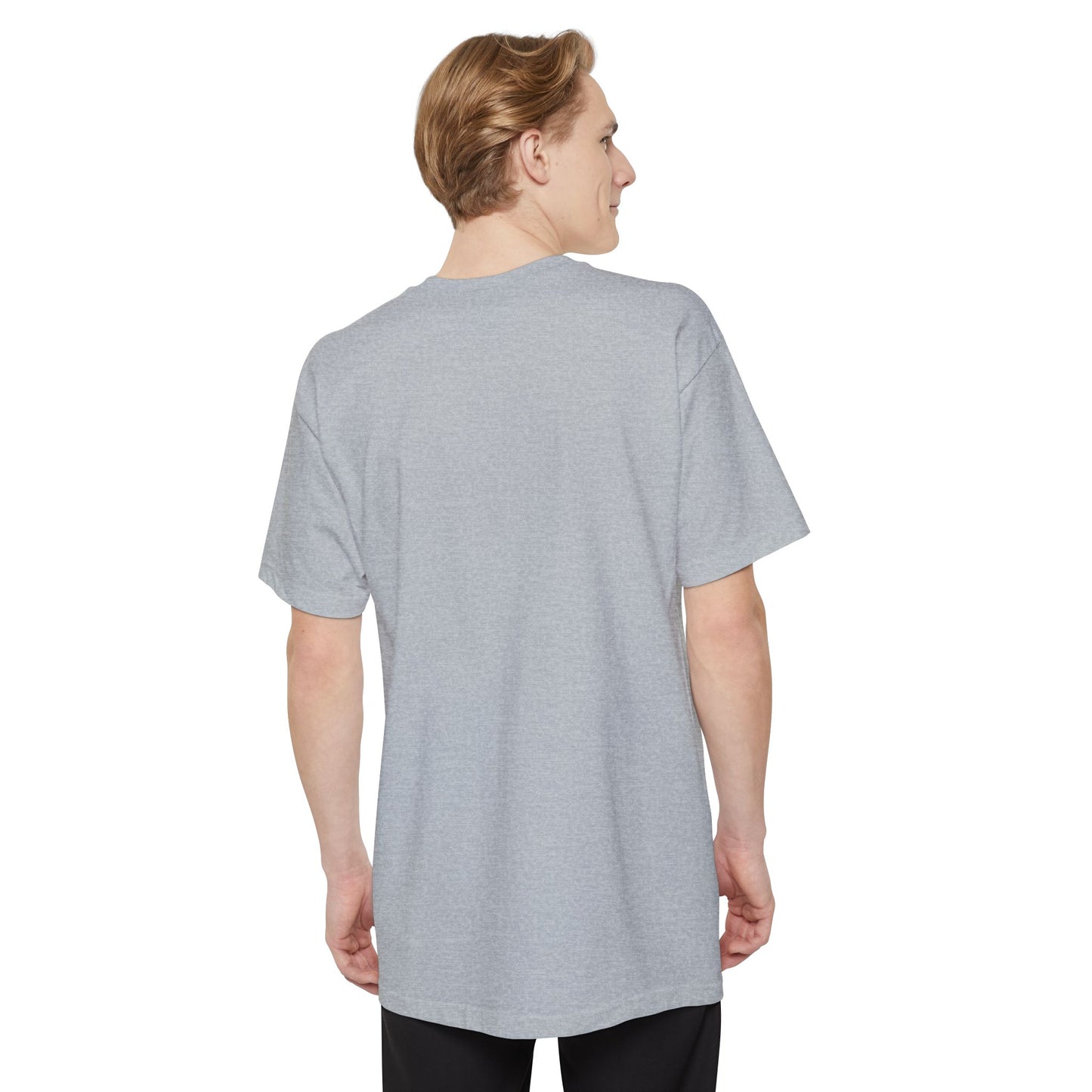 Fans -only - Unisex Tall Beefy-T® T-Shirt from OurNaturalState.