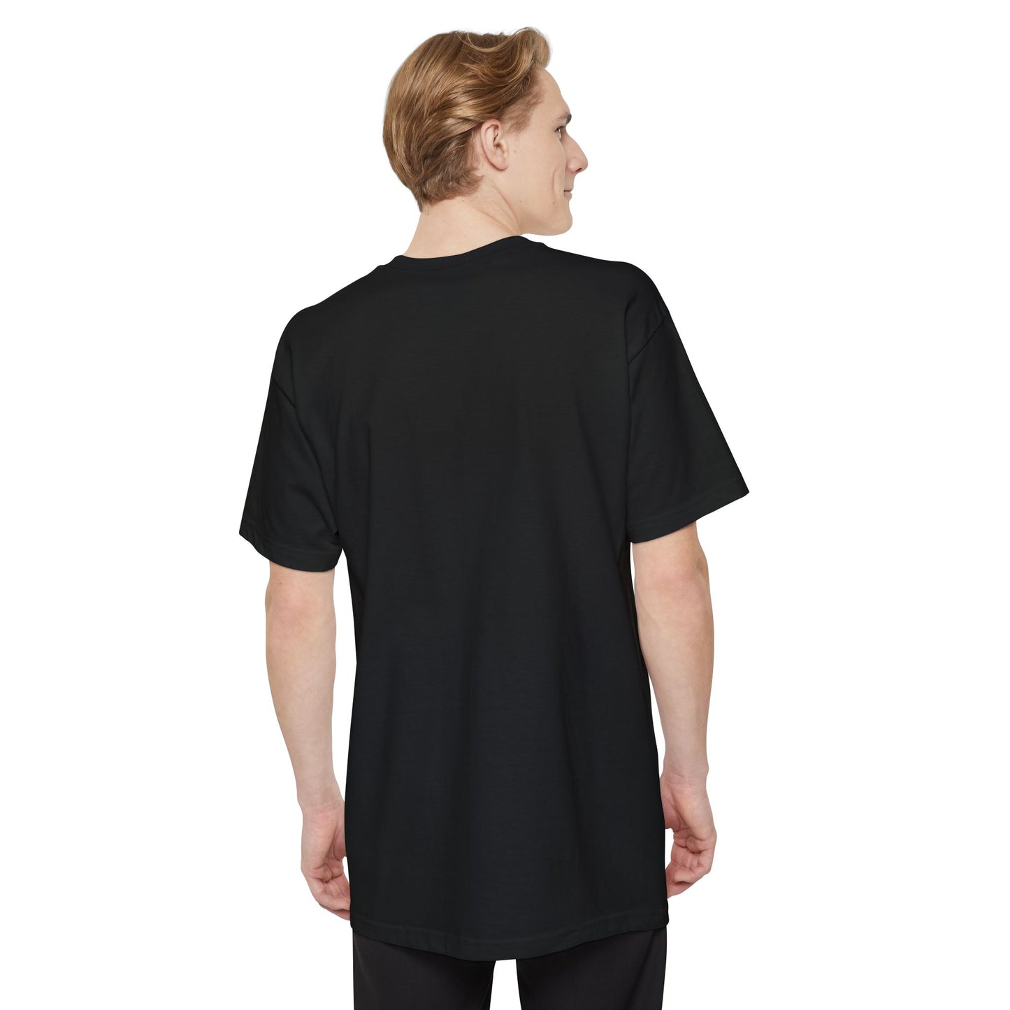 Fans -only - Unisex Tall Beefy-T® T-Shirt from OurNaturalState.
