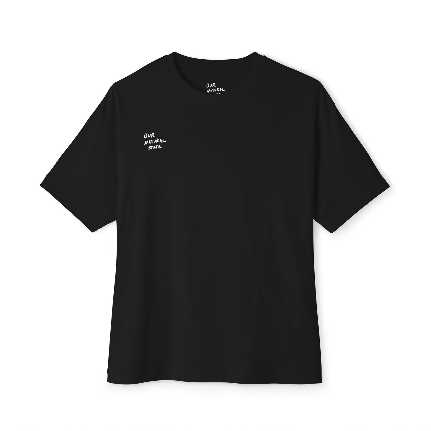 Free to be yourself- Unisex Inspirational T-Shirt, Empowering Message for Self-Expression, Casual Wear, Positive Vibes, Everyday Comfort from OurNaturalState.