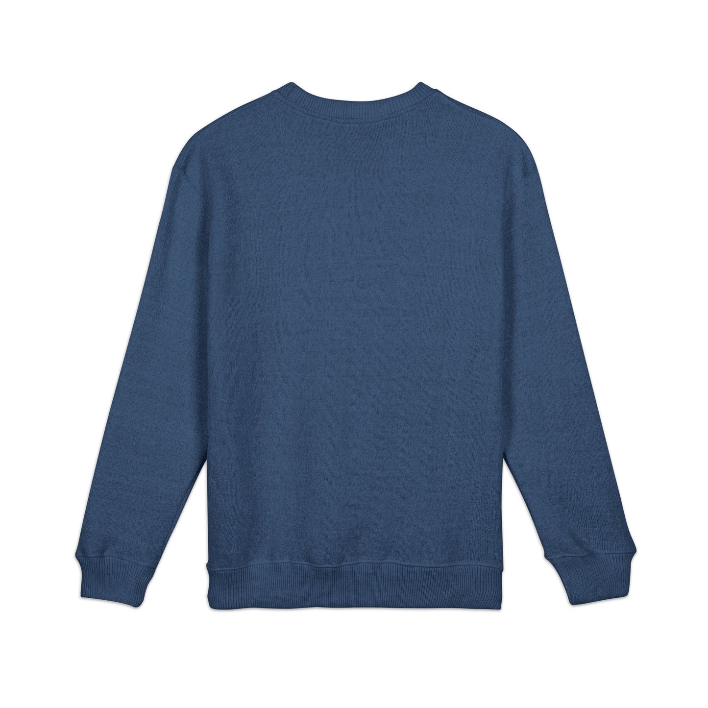 Don’t let them put you in a box - Cozy Embroidered Nantucket Sweatshirt, Casual Unisex Crewneck, Autumn Apparel from OurNaturalState.