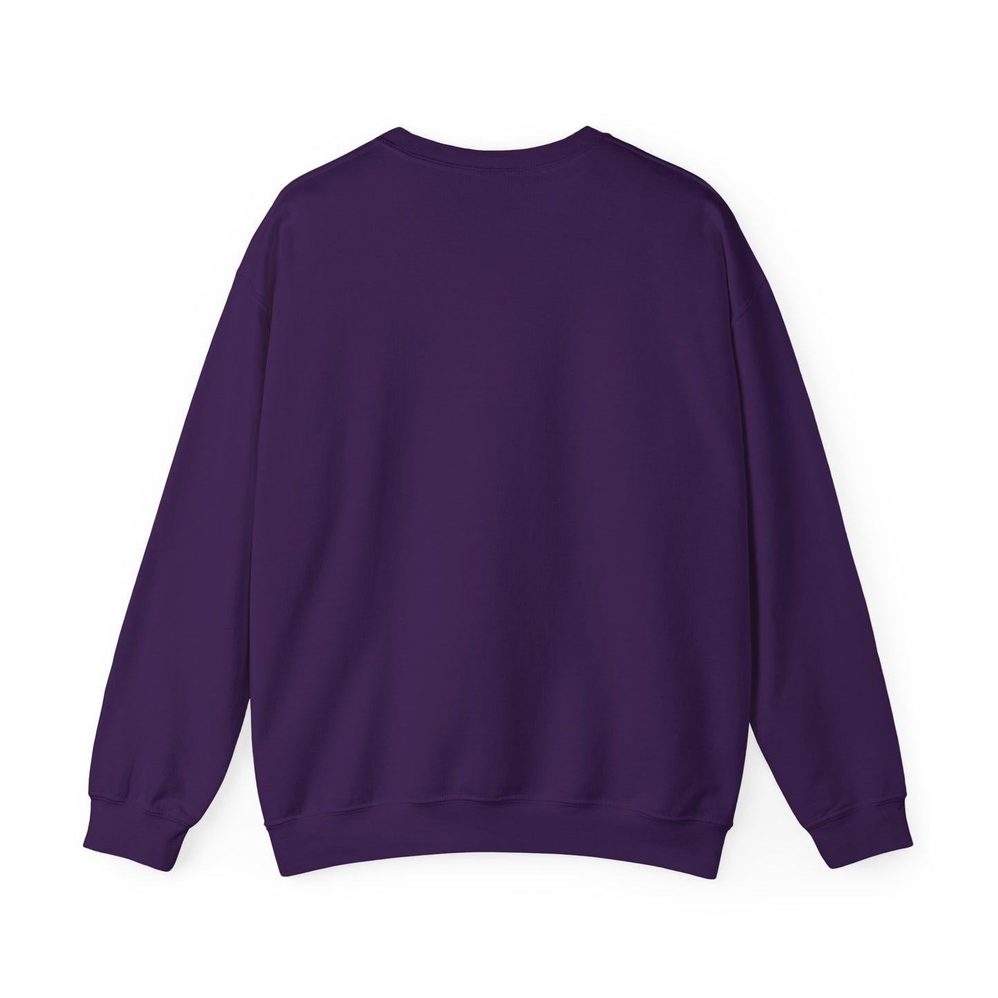 Relaxed scotty -Unisex Heavy Blend™ Crewneck Sweatshirt from OurNaturalState