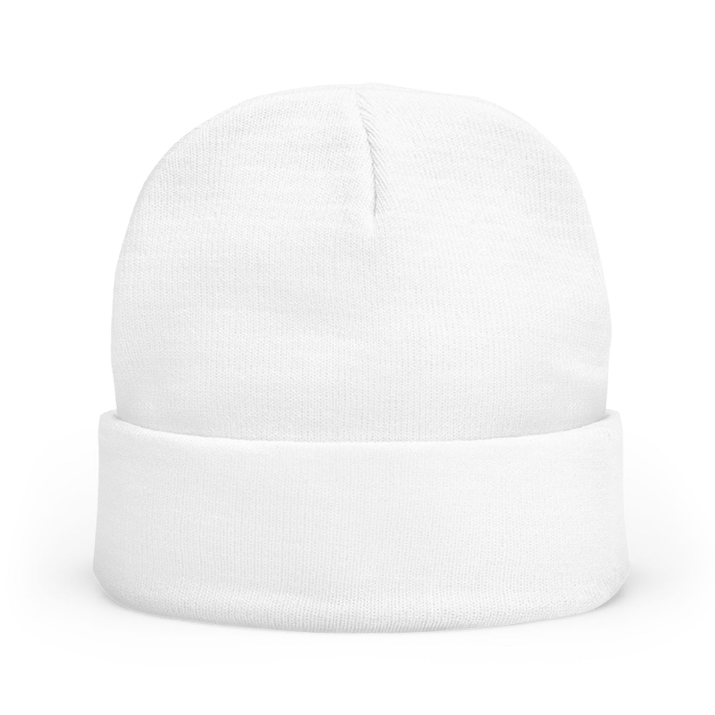 INJOY. - Embroidered Knit Beanie Cozy Beanie from OurNaturalState.