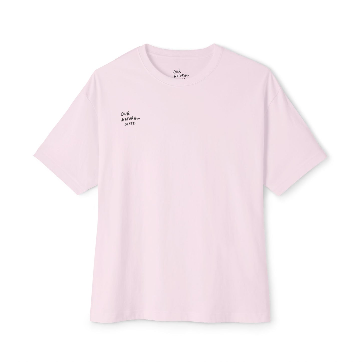 Free to be yourself- Unisex Inspirational T-Shirt, Empowering Message for Self-Expression, Casual Wear, Positive Vibes, Everyday Comfort from OurNaturalState.