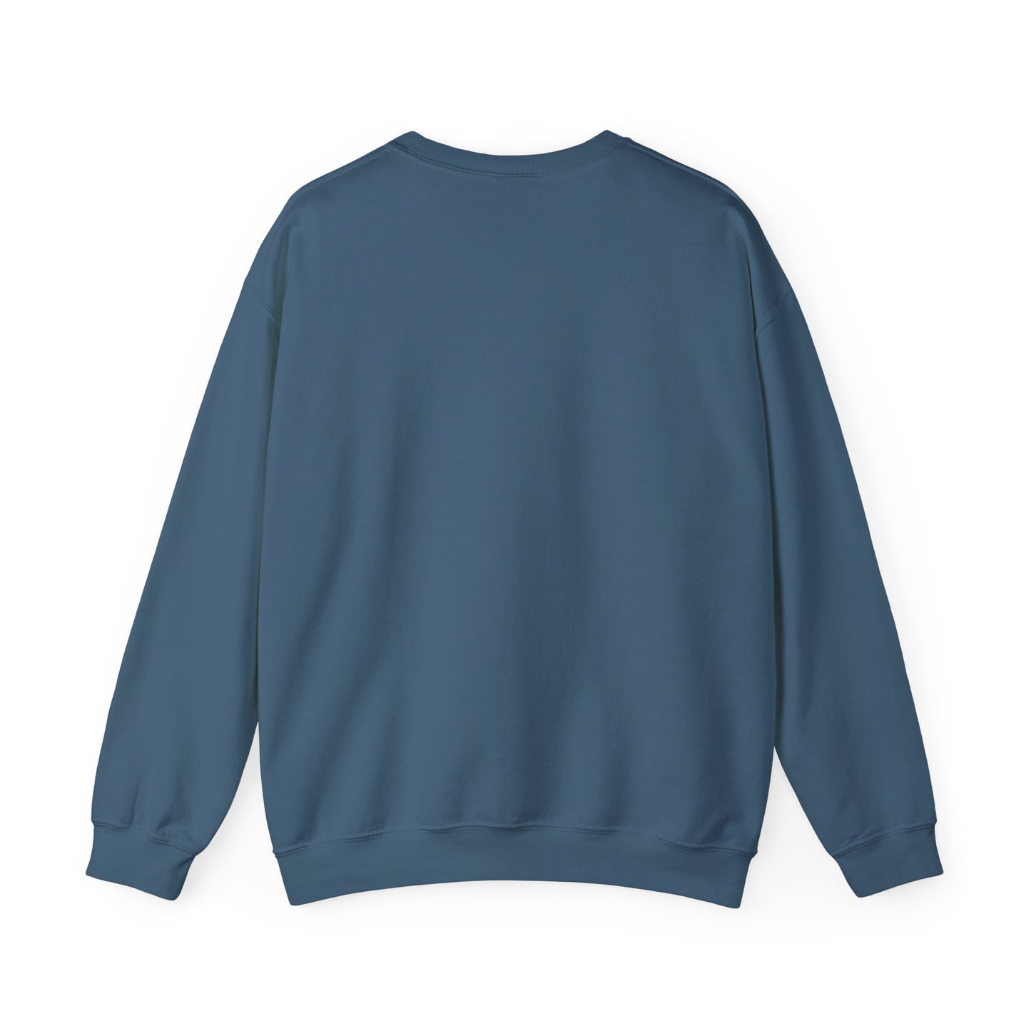 Relaxed scotty -Unisex Heavy Blend™ Crewneck Sweatshirt from OurNaturalState