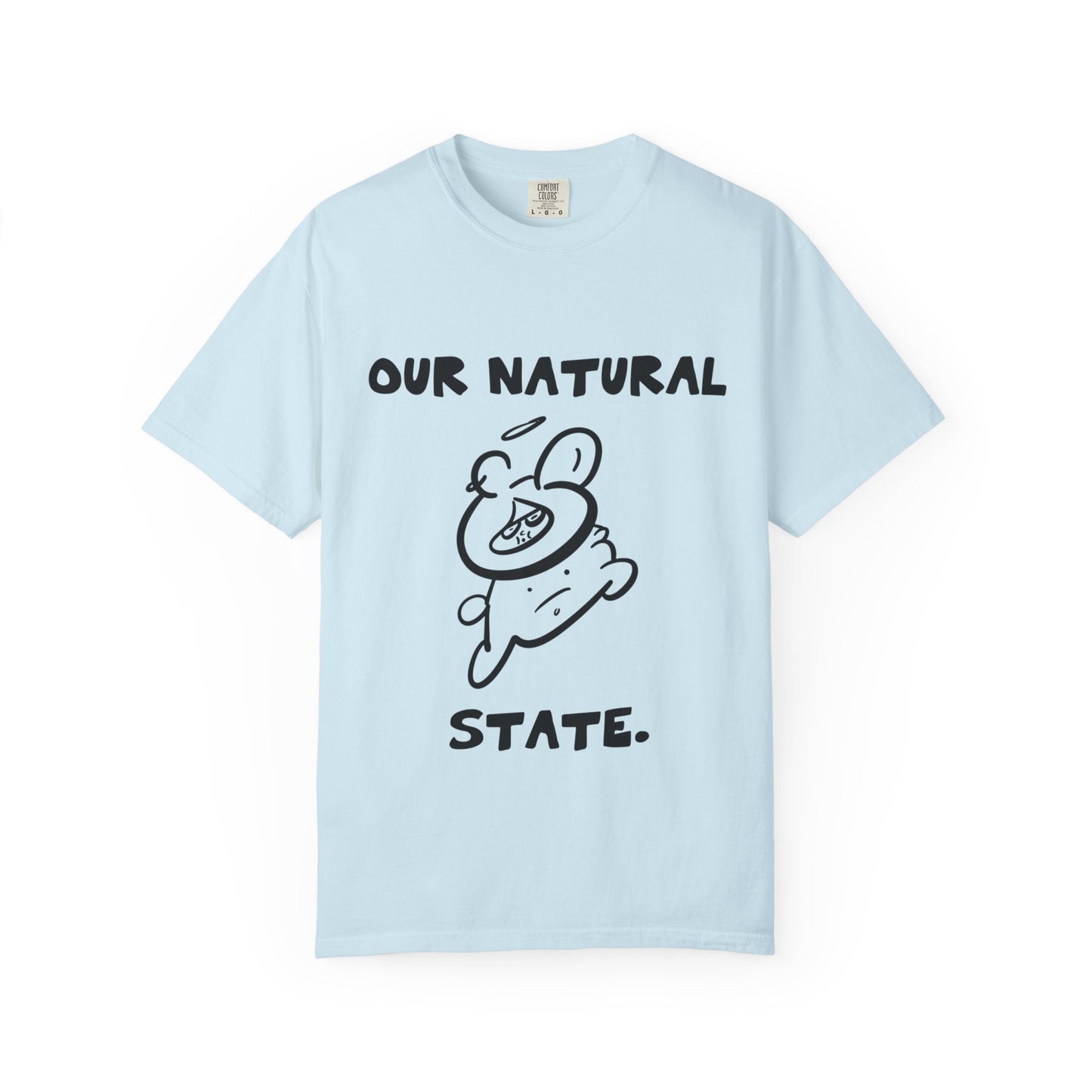 Freind. - Unisex Funny Graphic from OurNaturalState.