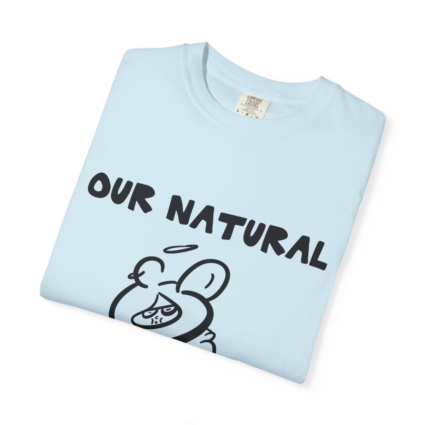 Freind. - Unisex Funny Graphic from OurNaturalState.