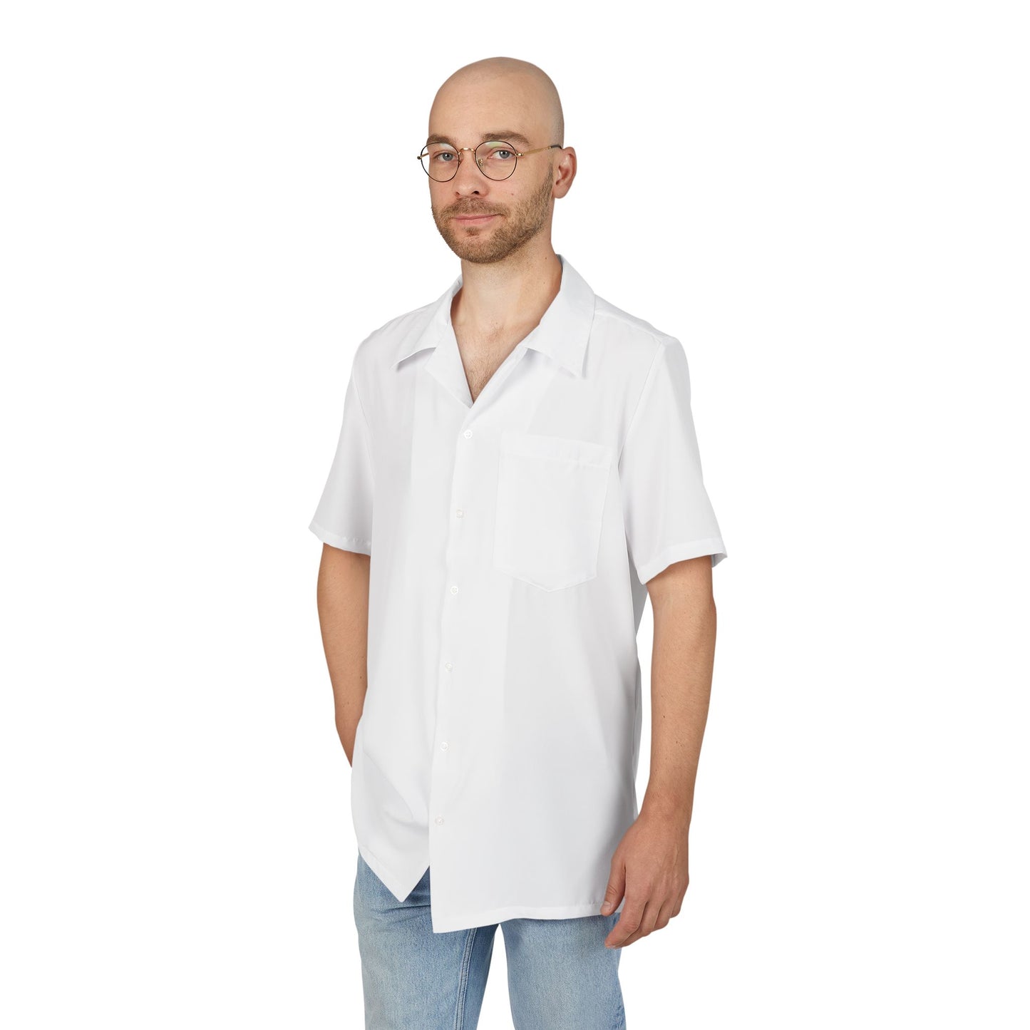 Mexi-can! (Limited edition) - Fun Summer Shirt, Vacation Wear, Beach Outfit, Unisex Down Shirt, from OurNaturalState