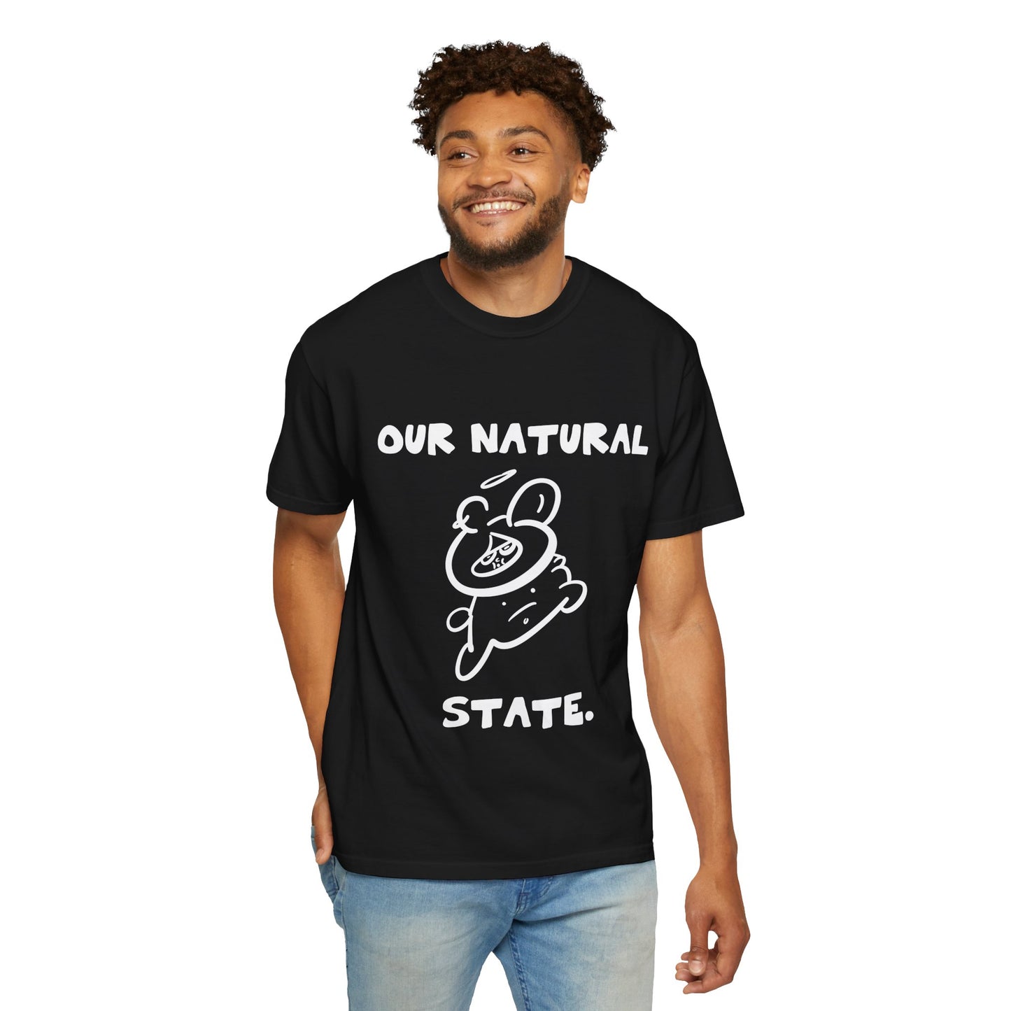 Freind. - Unisex Funny Graphic from OurNaturalState.