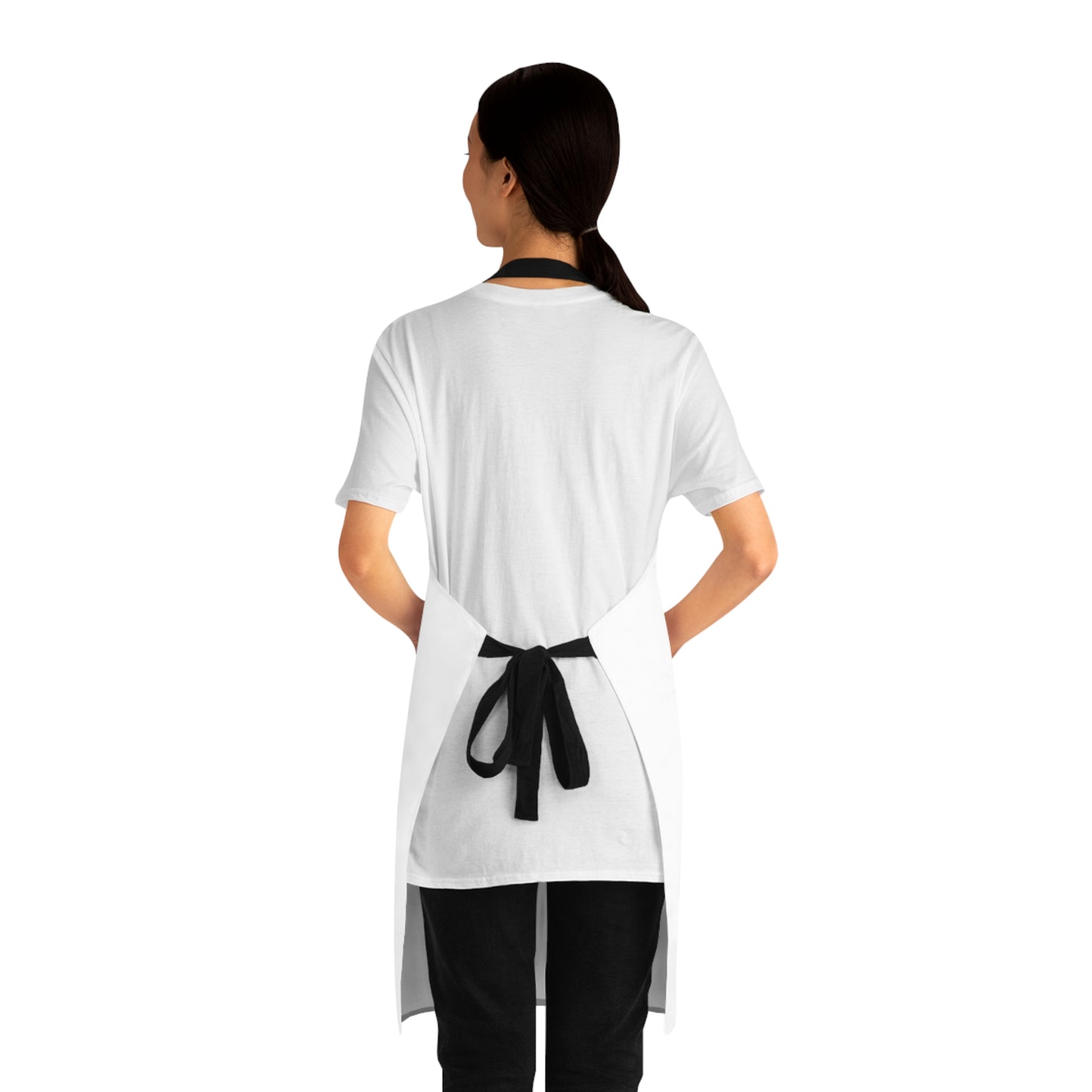Art smock - Stylish Chef Apron, Art smock, Cooking Gift, BBQ Apron, Kitchen Apparel from OurNaturalState.
