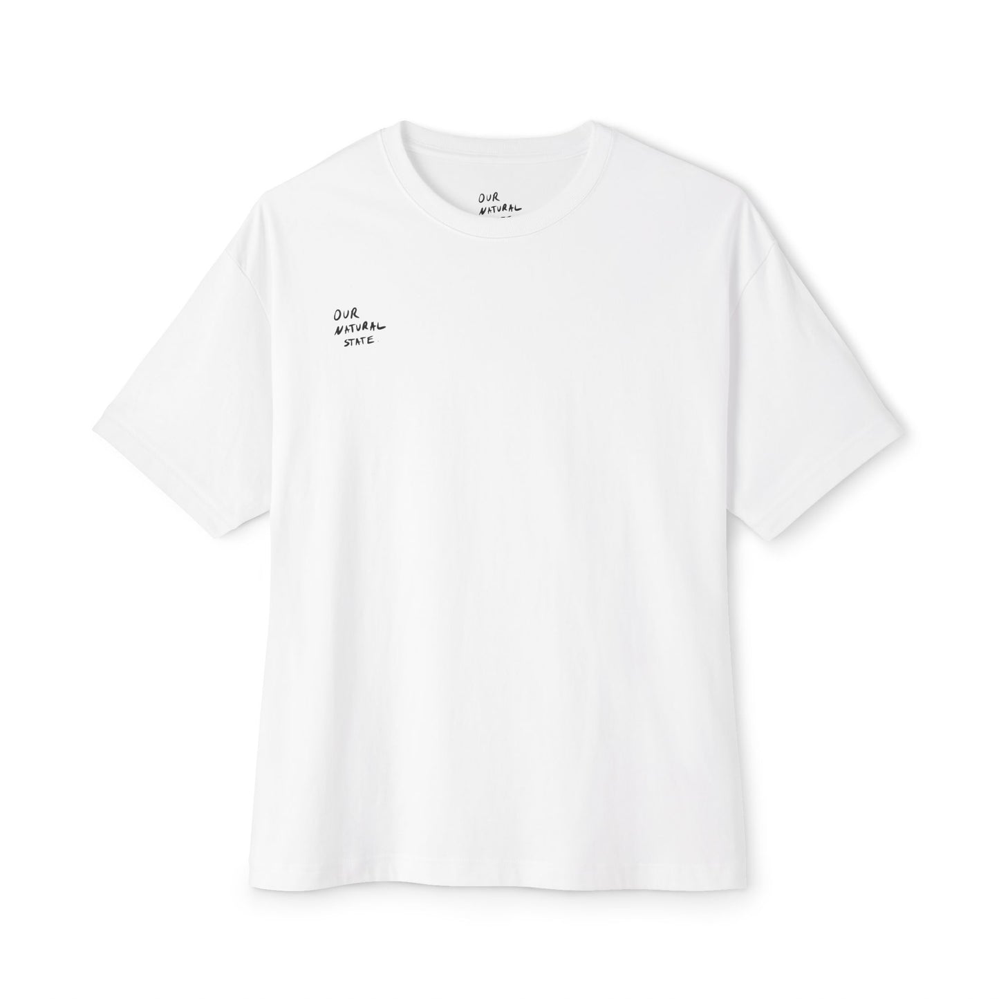 Free to be yourself- Unisex Inspirational T-Shirt, Empowering Message for Self-Expression, Casual Wear, Positive Vibes, Everyday Comfort from OurNaturalState.