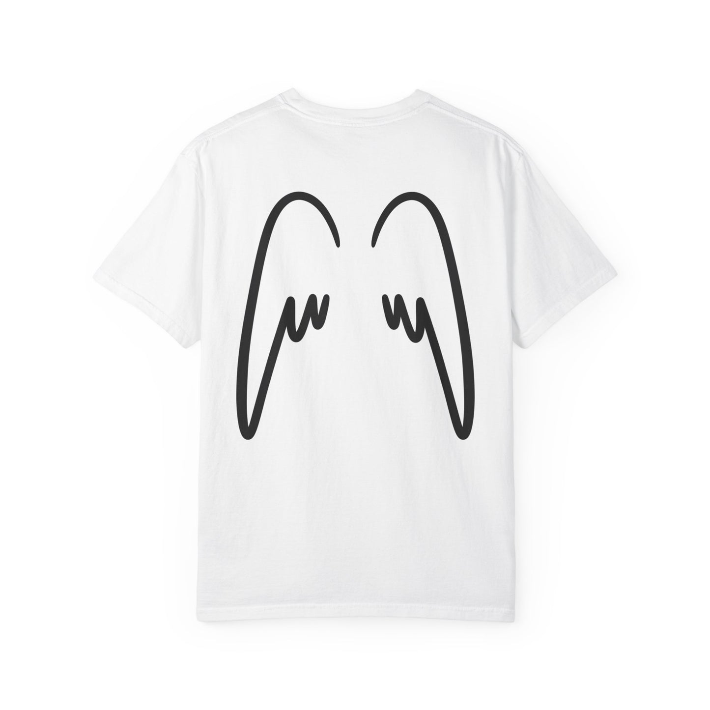 HUMANS. (His and Hers) - Unisex Soft Cotton Tee Street Style from OurNaturalState.