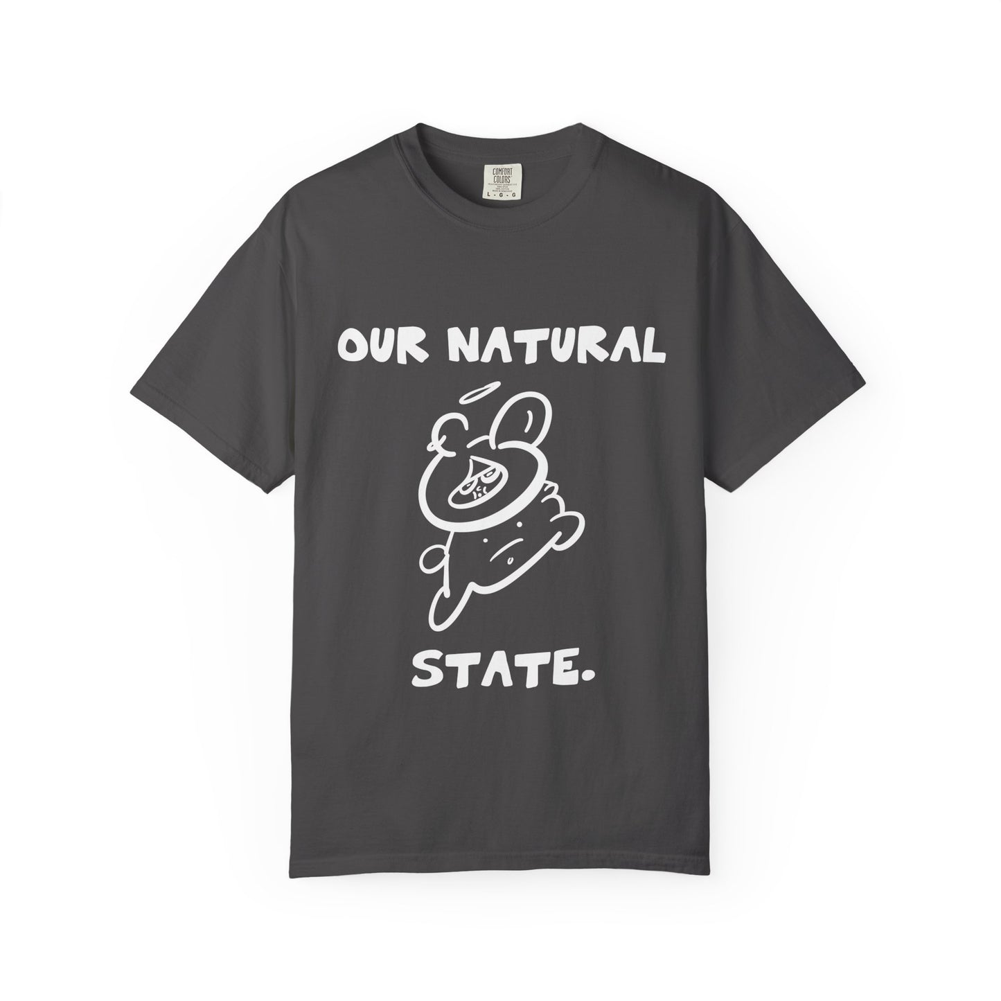 Freind. - Unisex Funny Graphic from OurNaturalState.