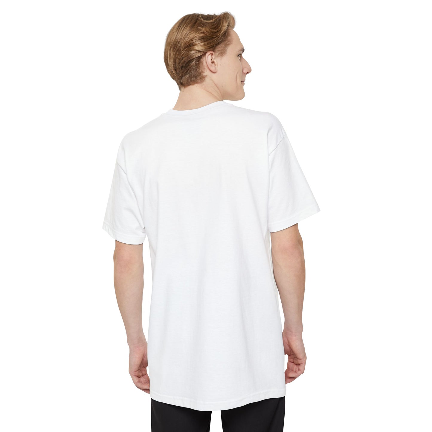 Kungfu chicken - Unisex Tall Beefy-T® T-Shirt from OurNaturalState.