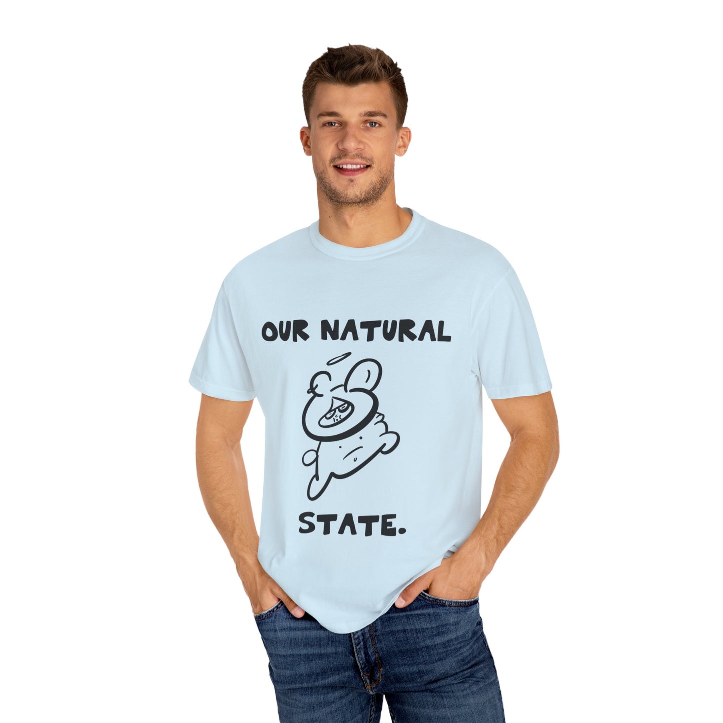 Freind. - Unisex Funny Graphic from OurNaturalState.