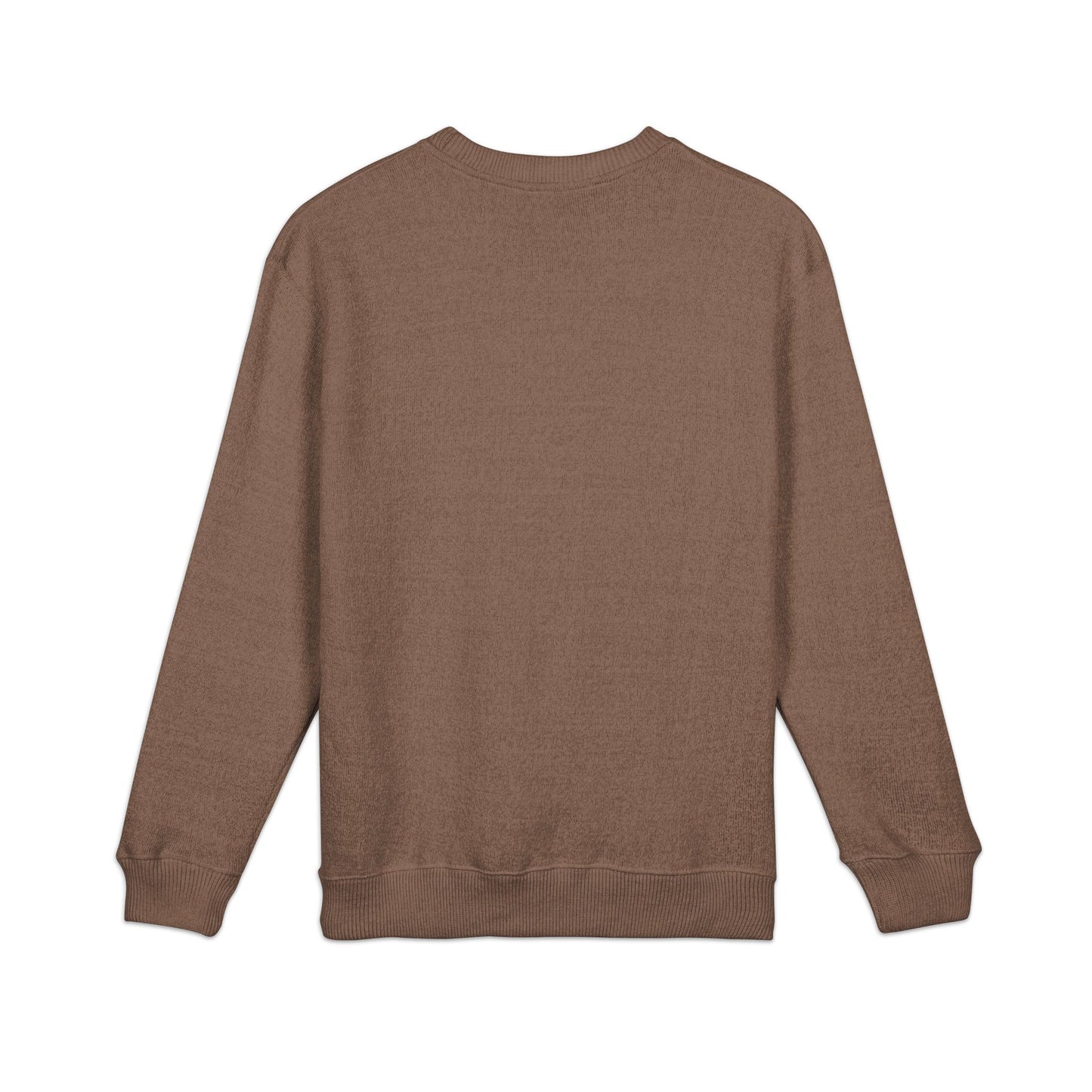 Don’t let them put you in a box - Cozy Embroidered Nantucket Sweatshirt, Casual Unisex Crewneck, Autumn Apparel from OurNaturalState.