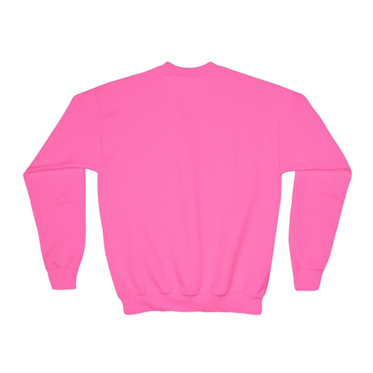 The OG - Youth Crewneck Sweatshirt from OurNaturalState.