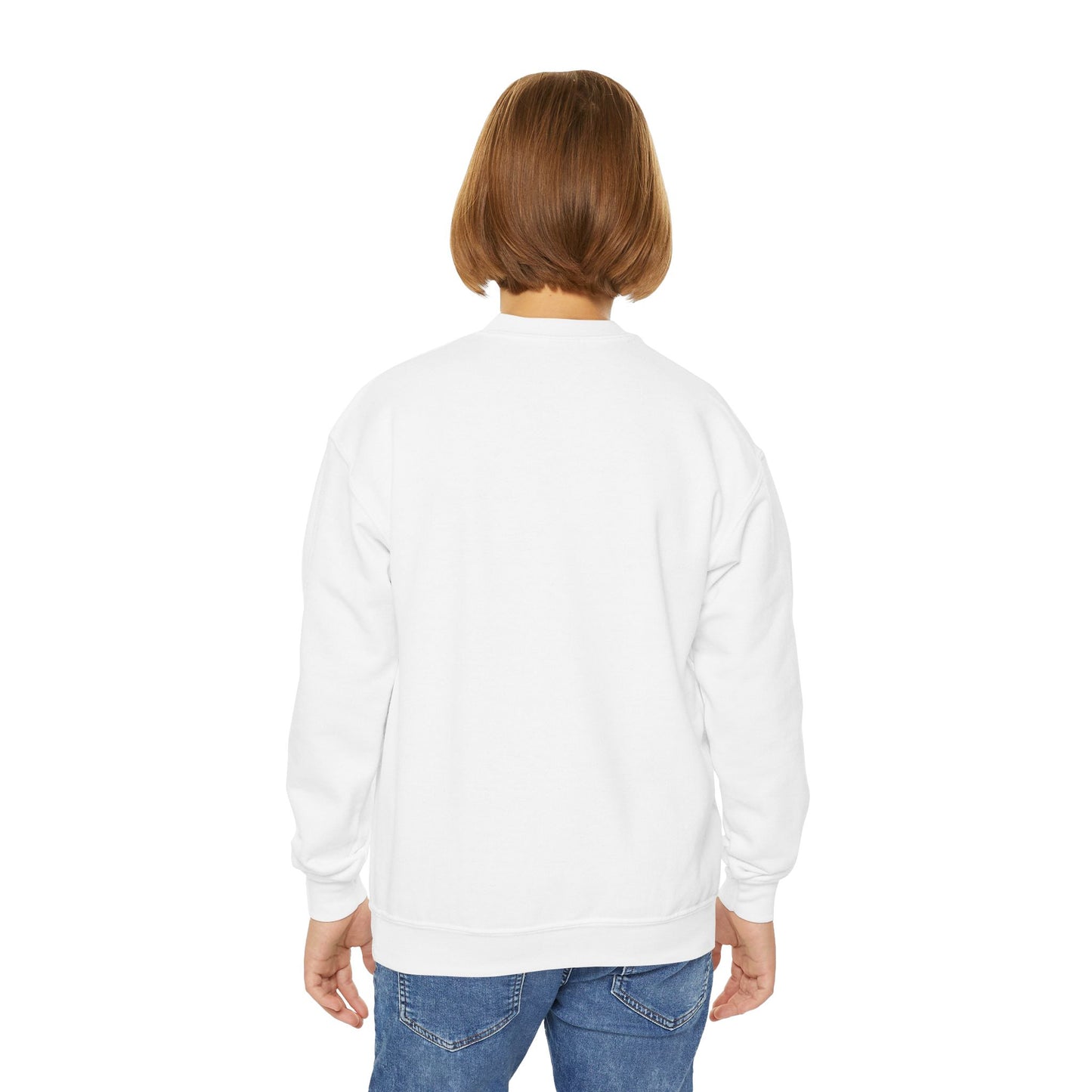 The OG - Youth Crewneck Sweatshirt from OurNaturalState.