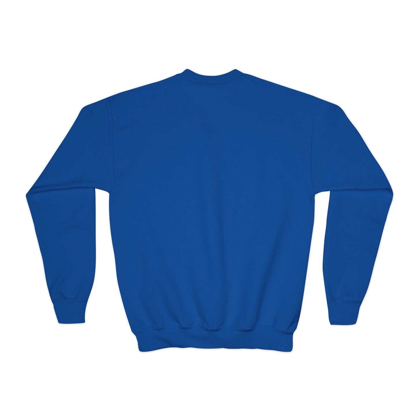The OG - Youth Crewneck Sweatshirt from OurNaturalState.