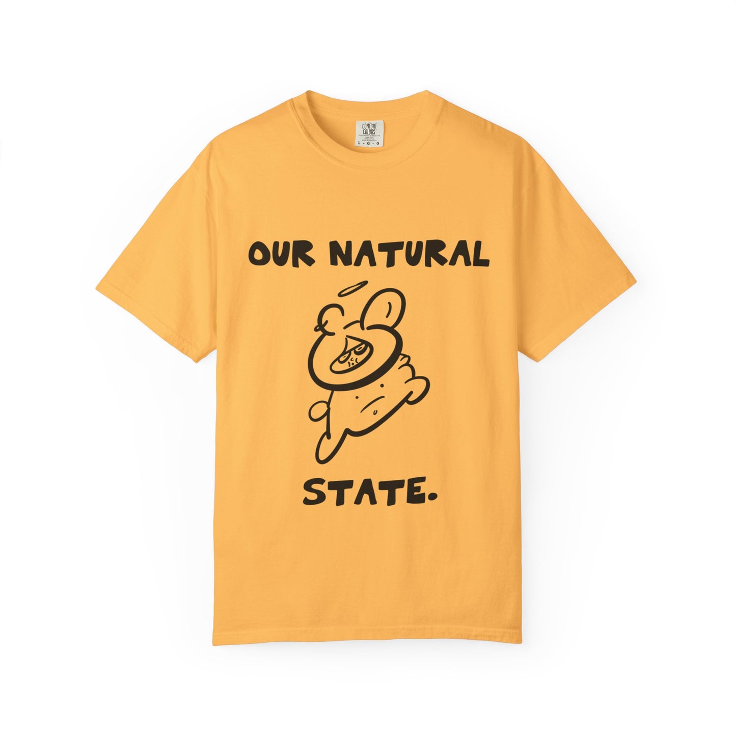 Freind. - Unisex Funny Graphic from OurNaturalState.