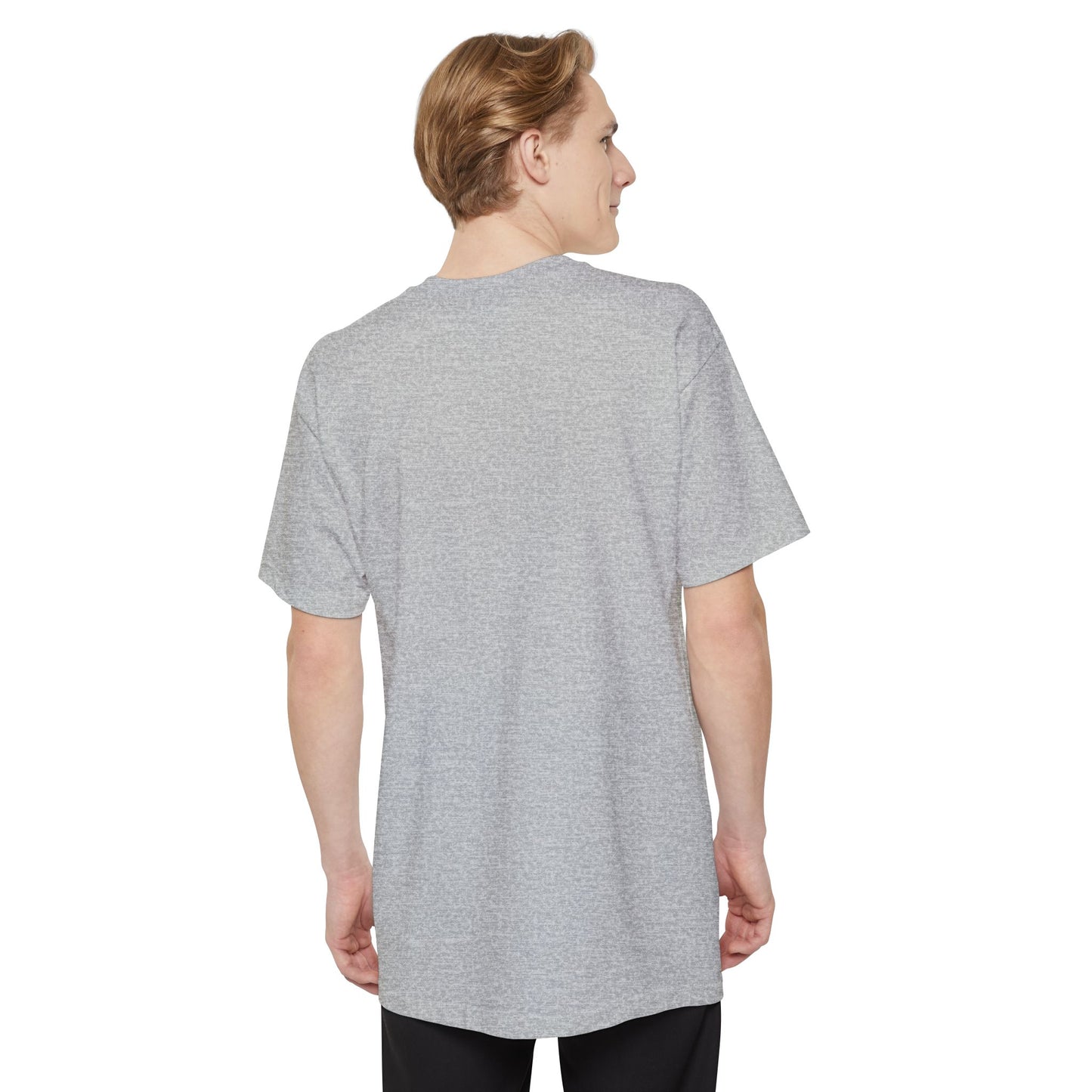 Fans -only - Unisex Tall Beefy-T® T-Shirt from OurNaturalState.