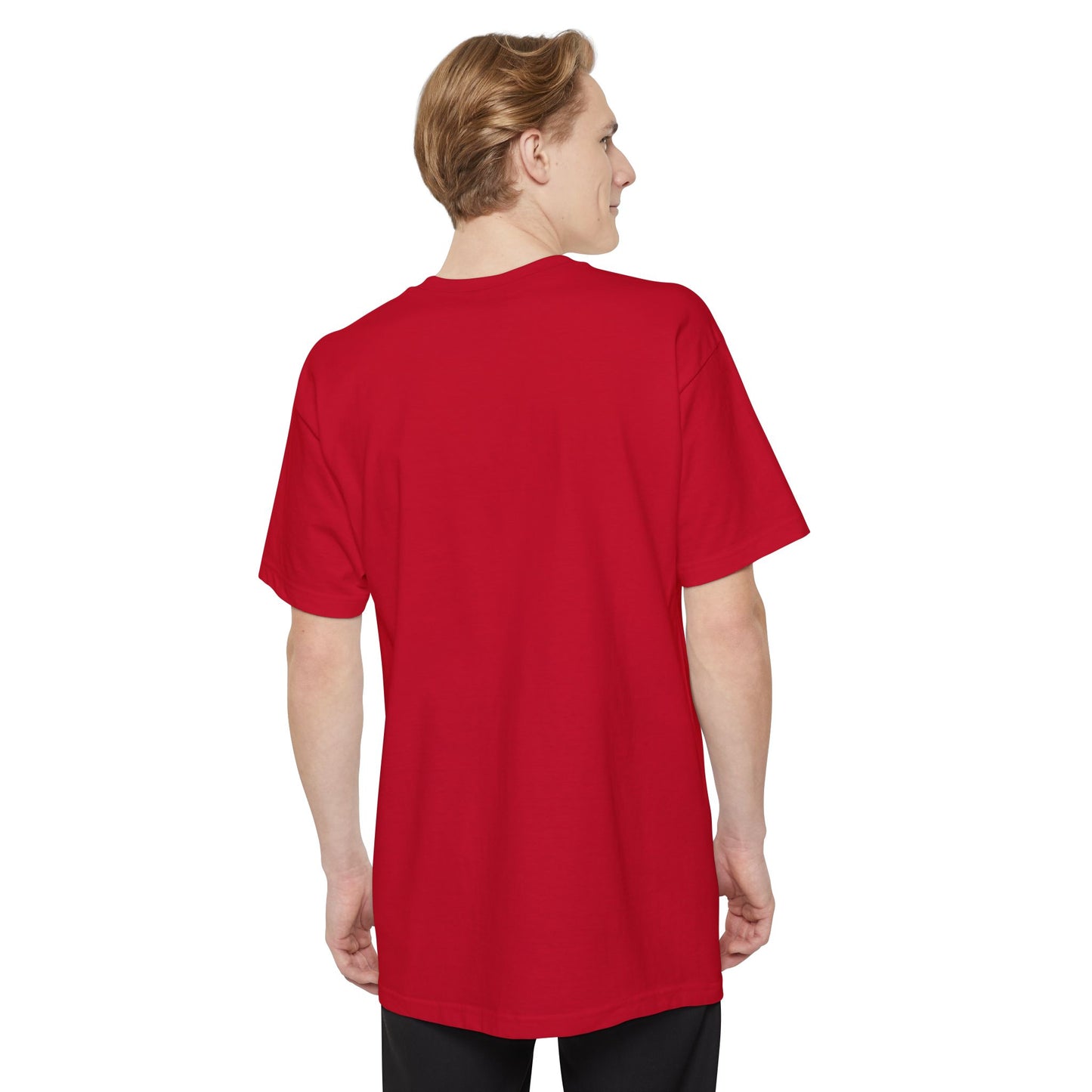 Fans -only - Unisex Tall Beefy-T® T-Shirt from OurNaturalState.