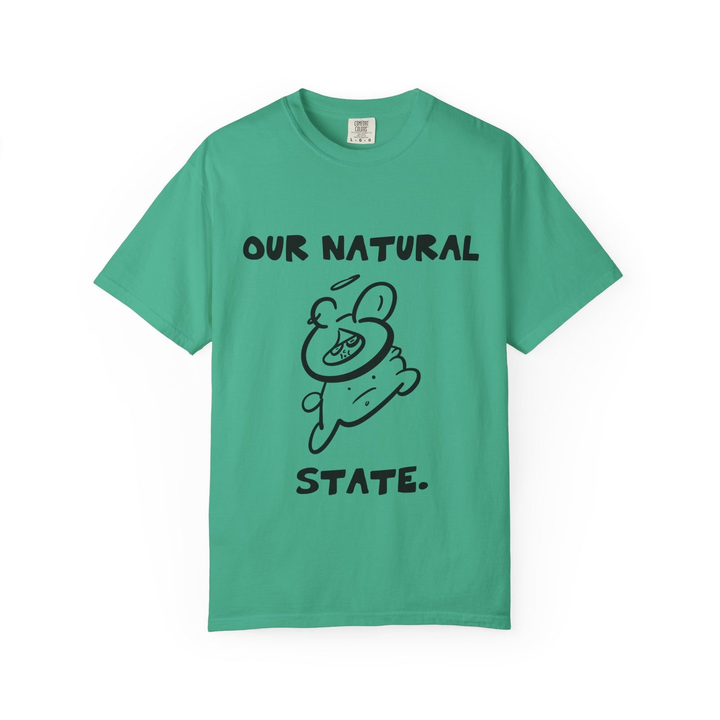 Freind. - Unisex Funny Graphic from OurNaturalState.