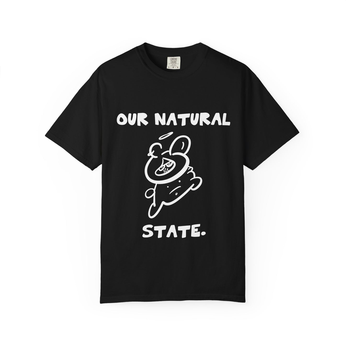 Freind. - Unisex Funny Graphic from OurNaturalState.