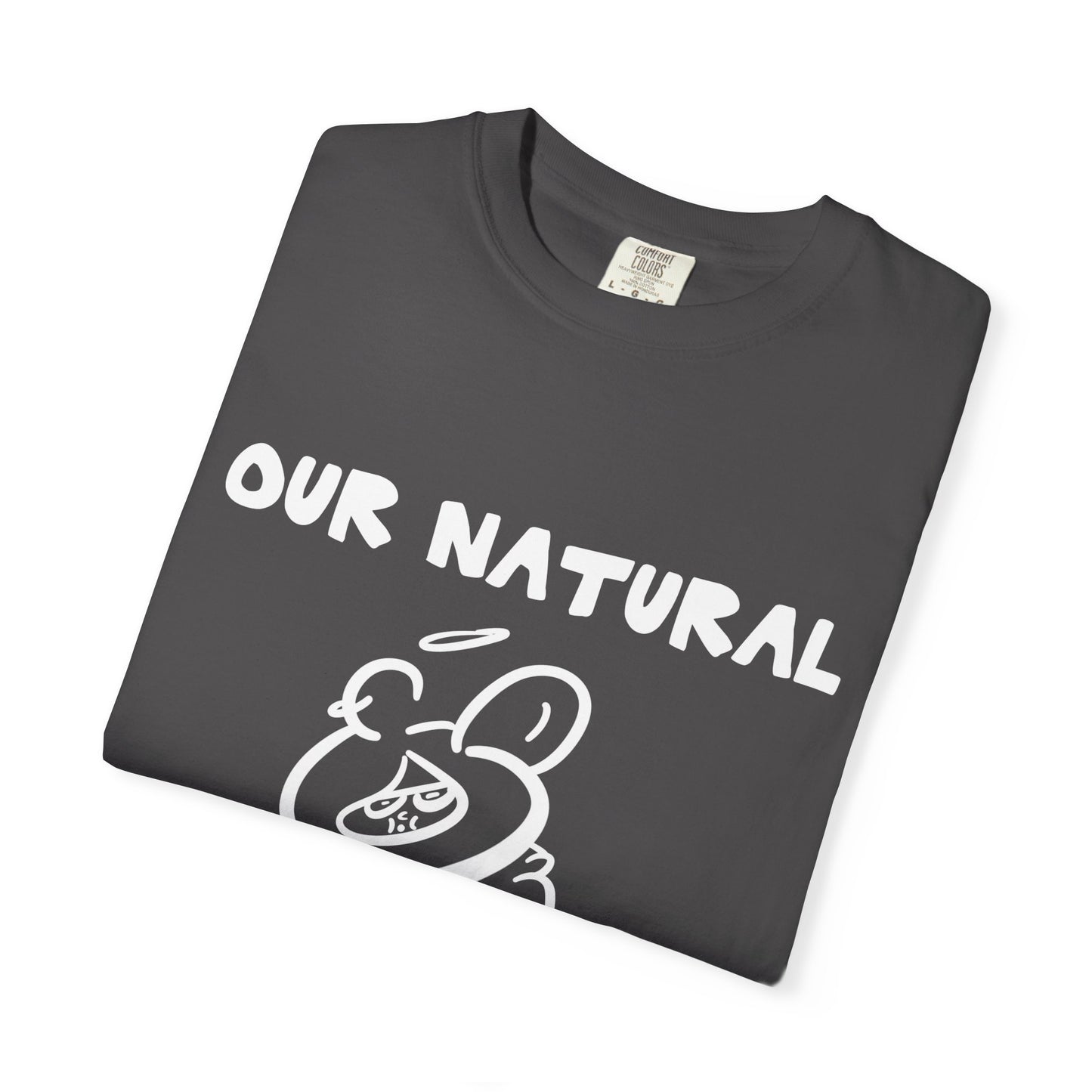 Freind. - Unisex Funny Graphic from OurNaturalState.