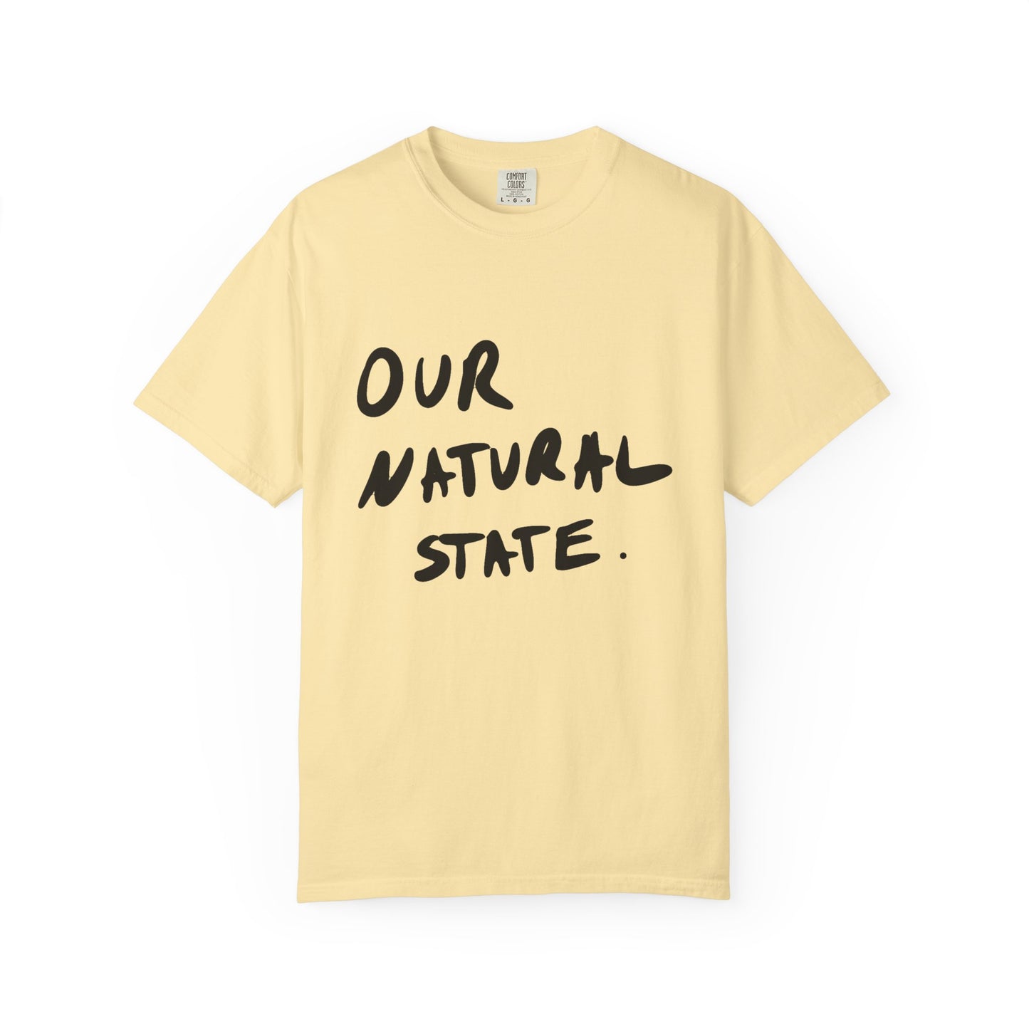 Freind. - Unisex graphic logo from OurNaturalState.