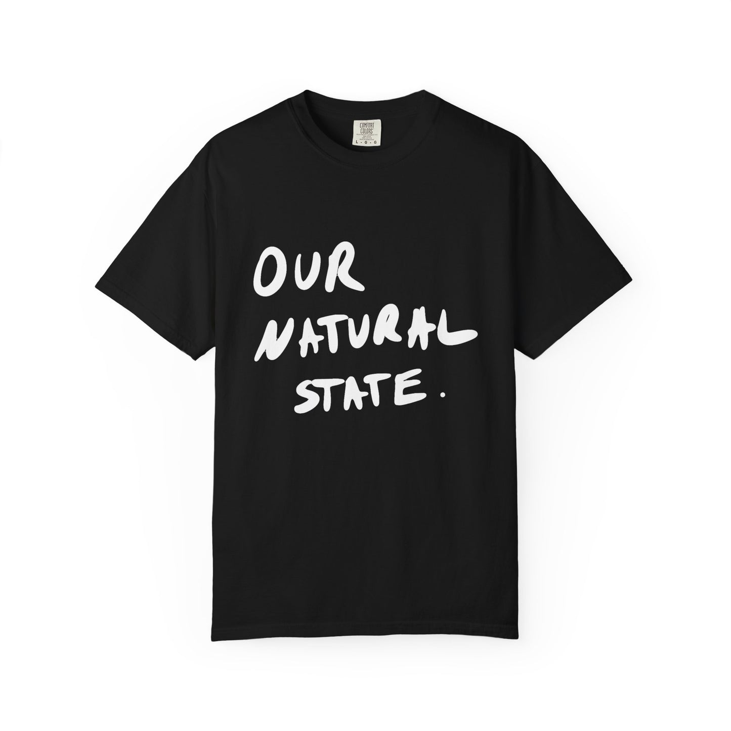 Freind. - Unisex graphic logo from OurNaturalState.