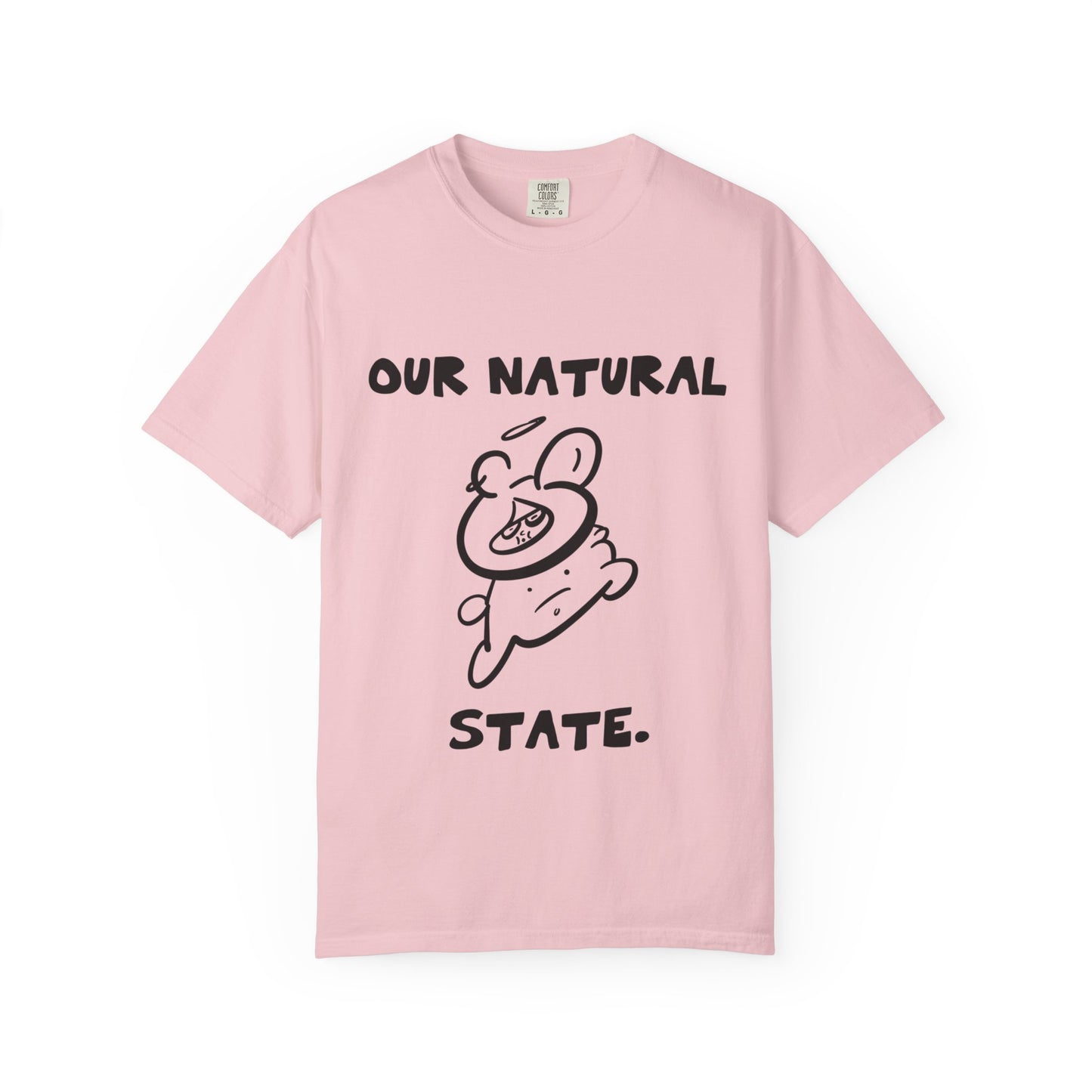 Freind. - Unisex Funny Graphic from OurNaturalState.