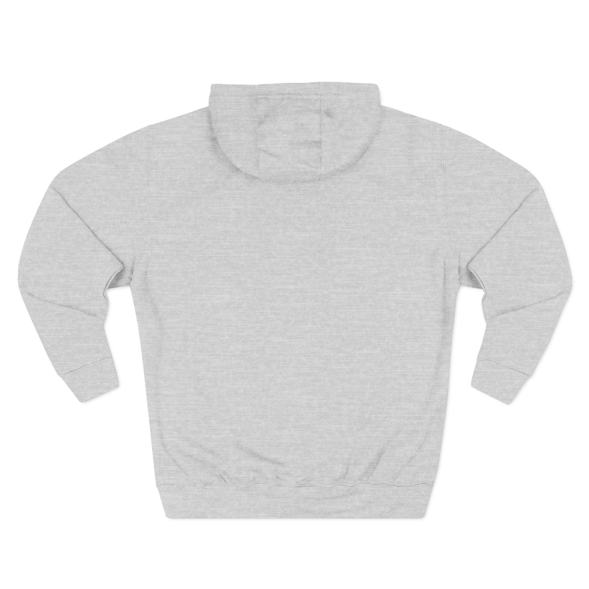 Teddy (embroidery) - Bear Graphic Hoodie, Cute Stacked Bear Chest Print, Casual Streetwear Pullover from OurNaturalState.