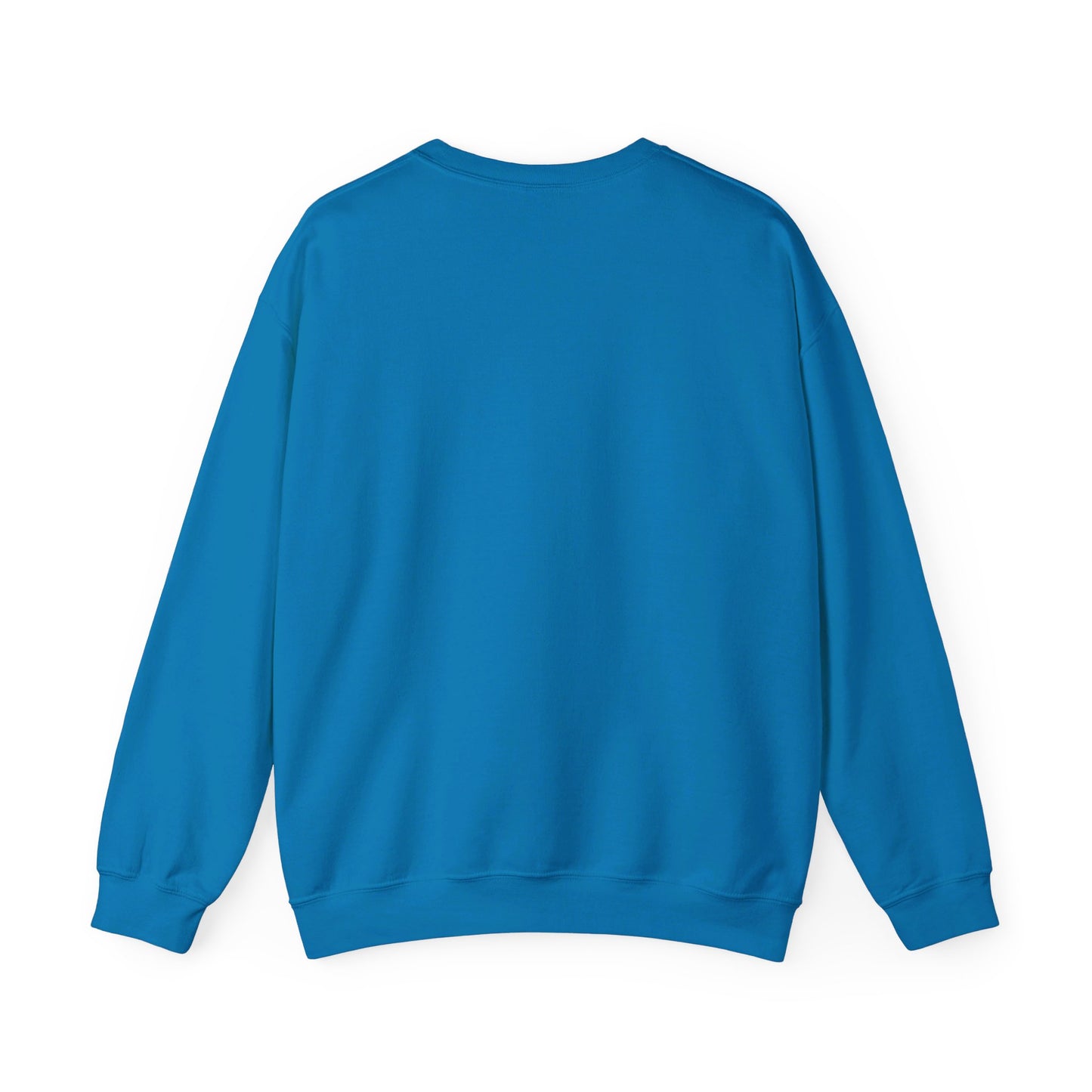 Cute egg - Unisex Heavy Blend™ Crewneck Sweatshirt from OurNaturalState