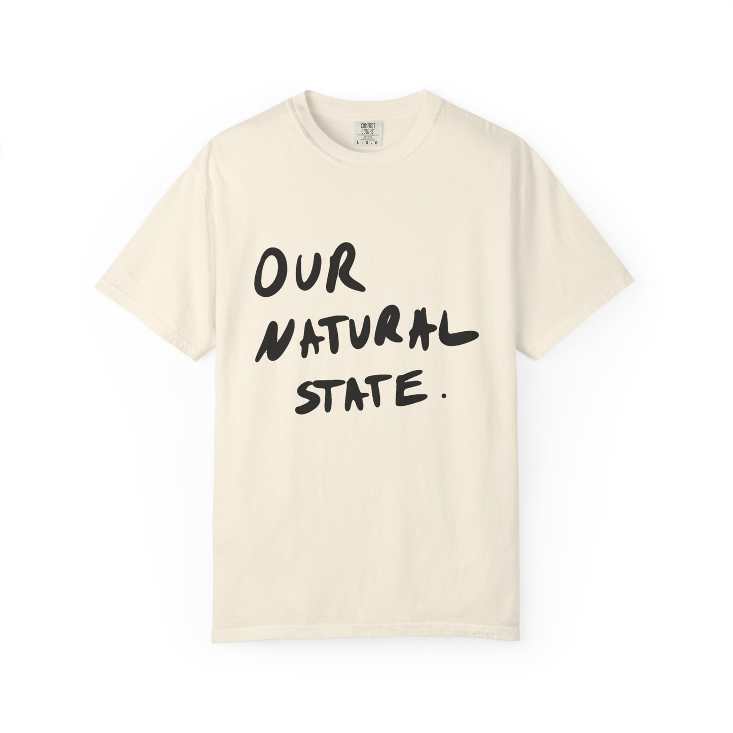 Freind. - Unisex graphic logo from OurNaturalState.