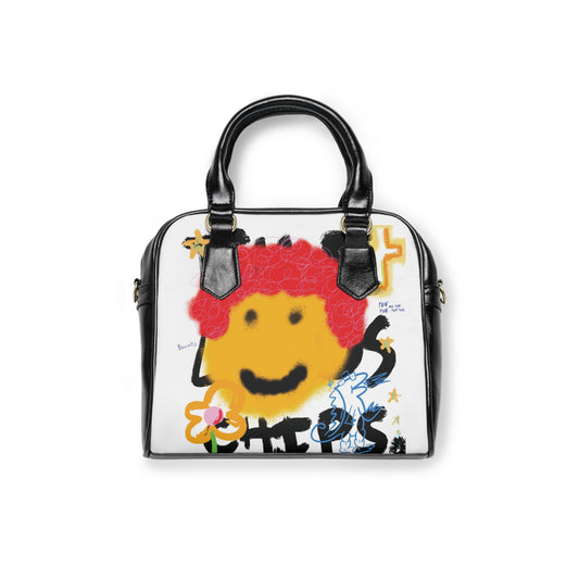 The lords chips - Unique Bag for Festivals, Trendy Everyday Purse, Gift for Art Lovers, Stylish Handcrafted Bag from OurNaturalState.