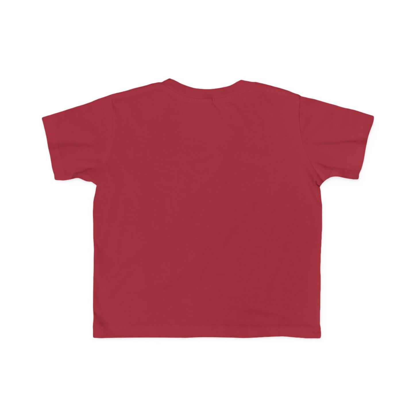 Smooth egg, Toddler's Fine Jersey Tee from OurNaturalState