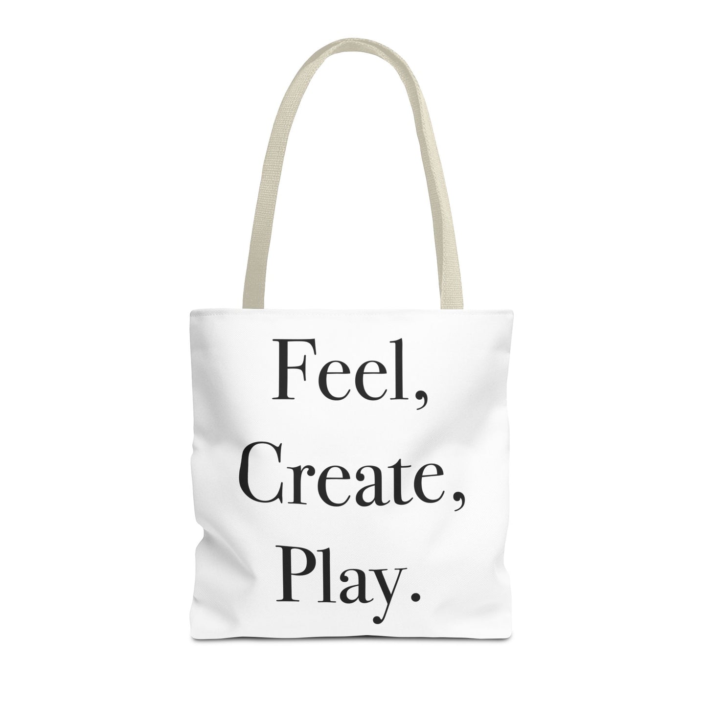 Battle of the Walls - Tote Bag, Everyday Shopping Bag from OurNaturalState.