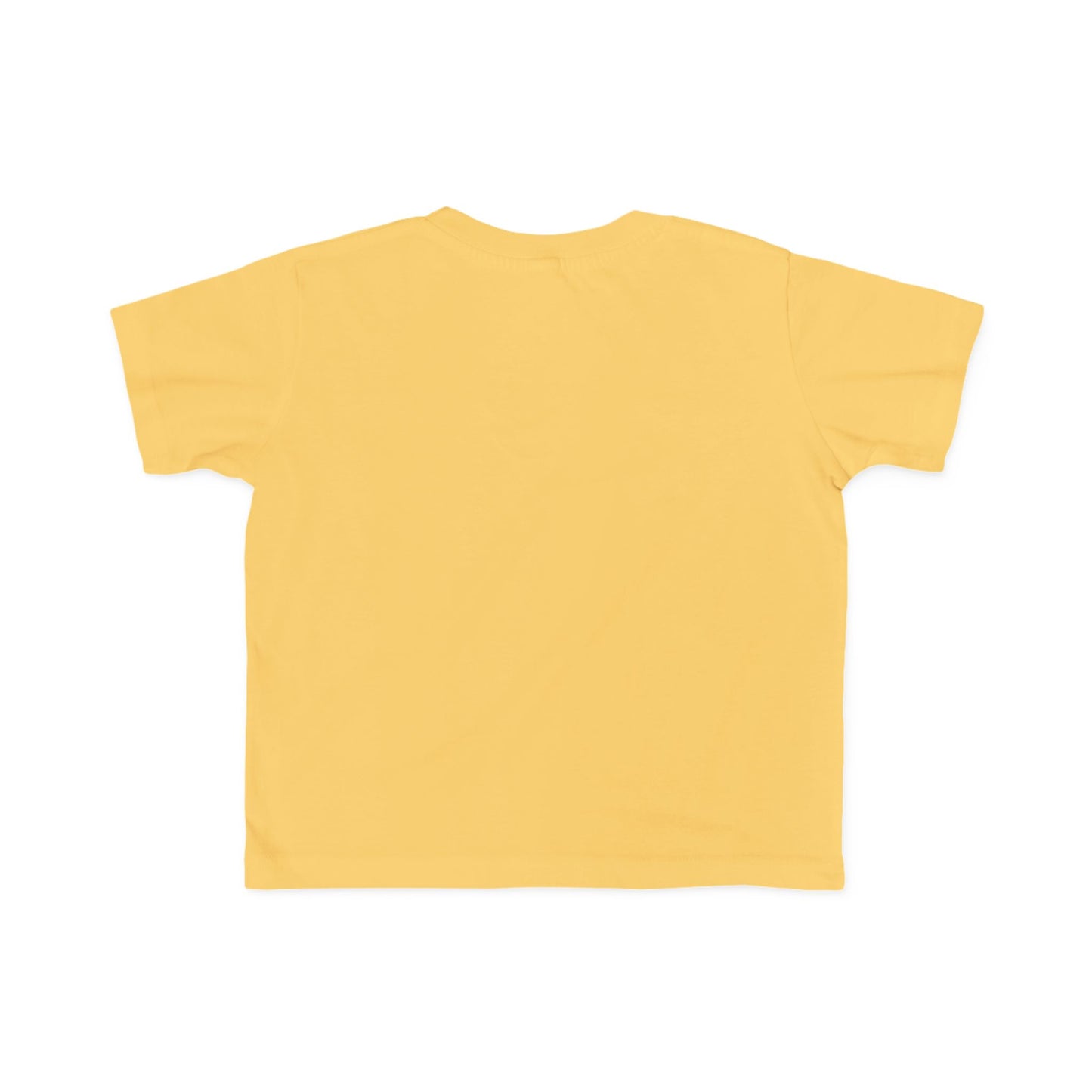 Smooth egg, Toddler's Fine Jersey Tee from OurNaturalState