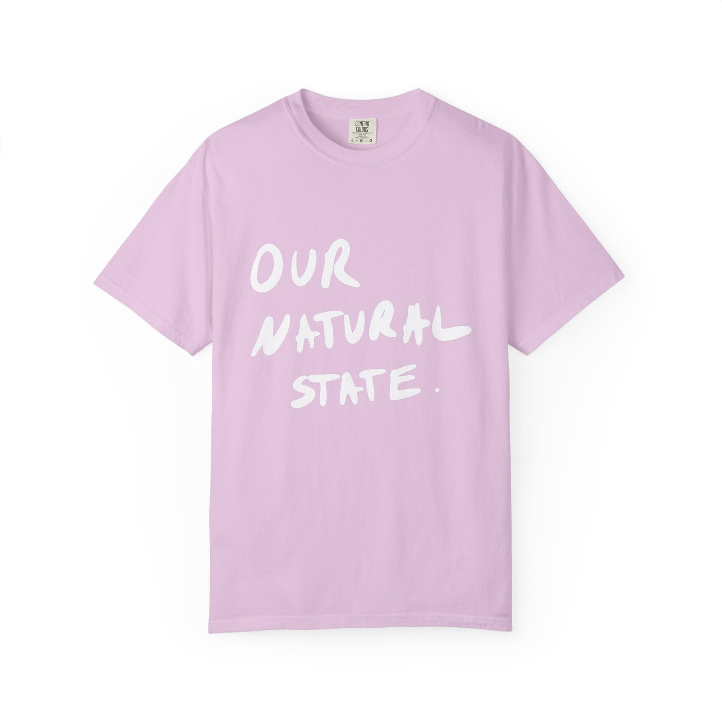 Freind. - Unisex graphic logo from OurNaturalState.