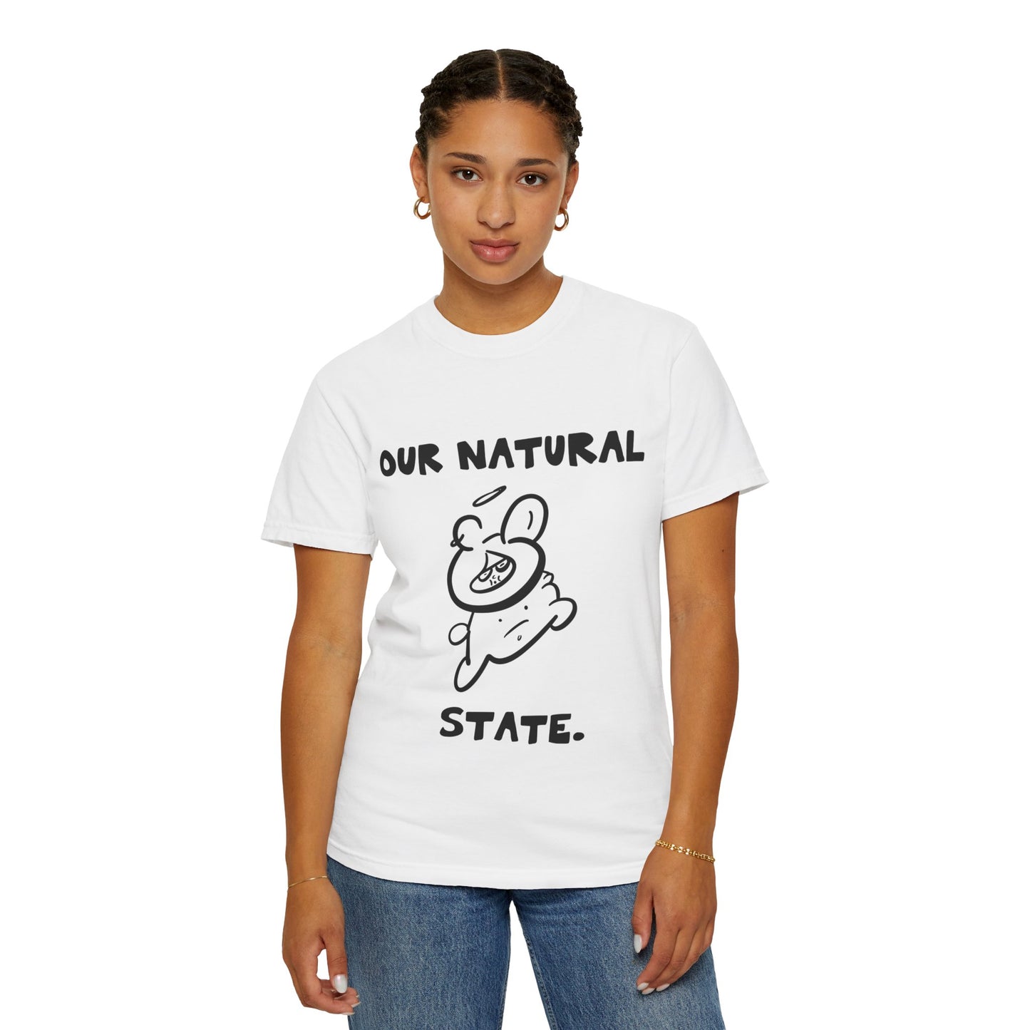 Freind. - Unisex Funny Graphic from OurNaturalState.