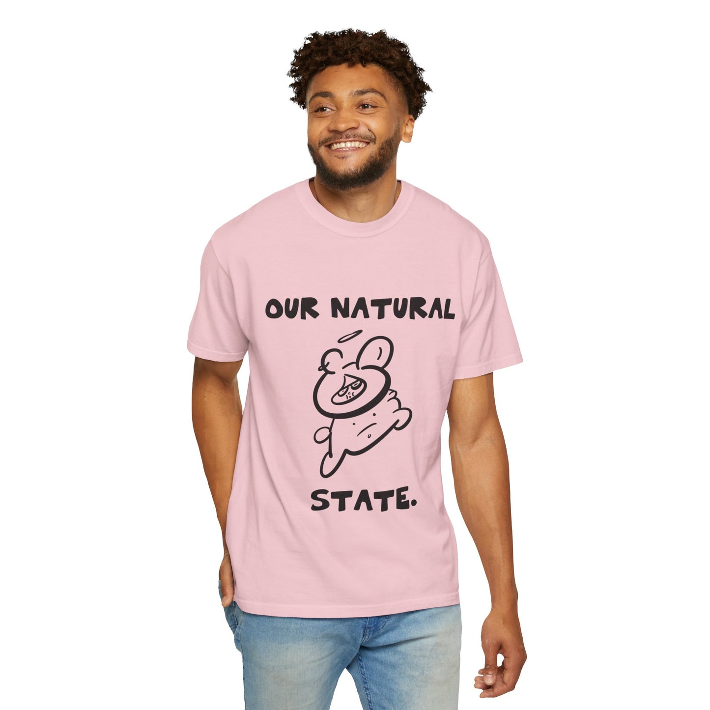 Freind. - Unisex Funny Graphic from OurNaturalState.