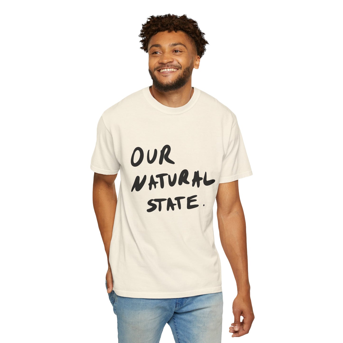Freind. - Unisex graphic logo from OurNaturalState.