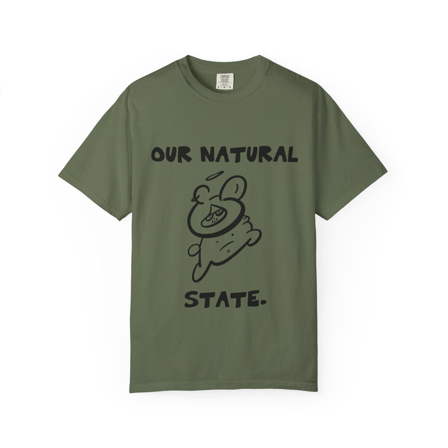 Freind. - Unisex Funny Graphic from OurNaturalState.