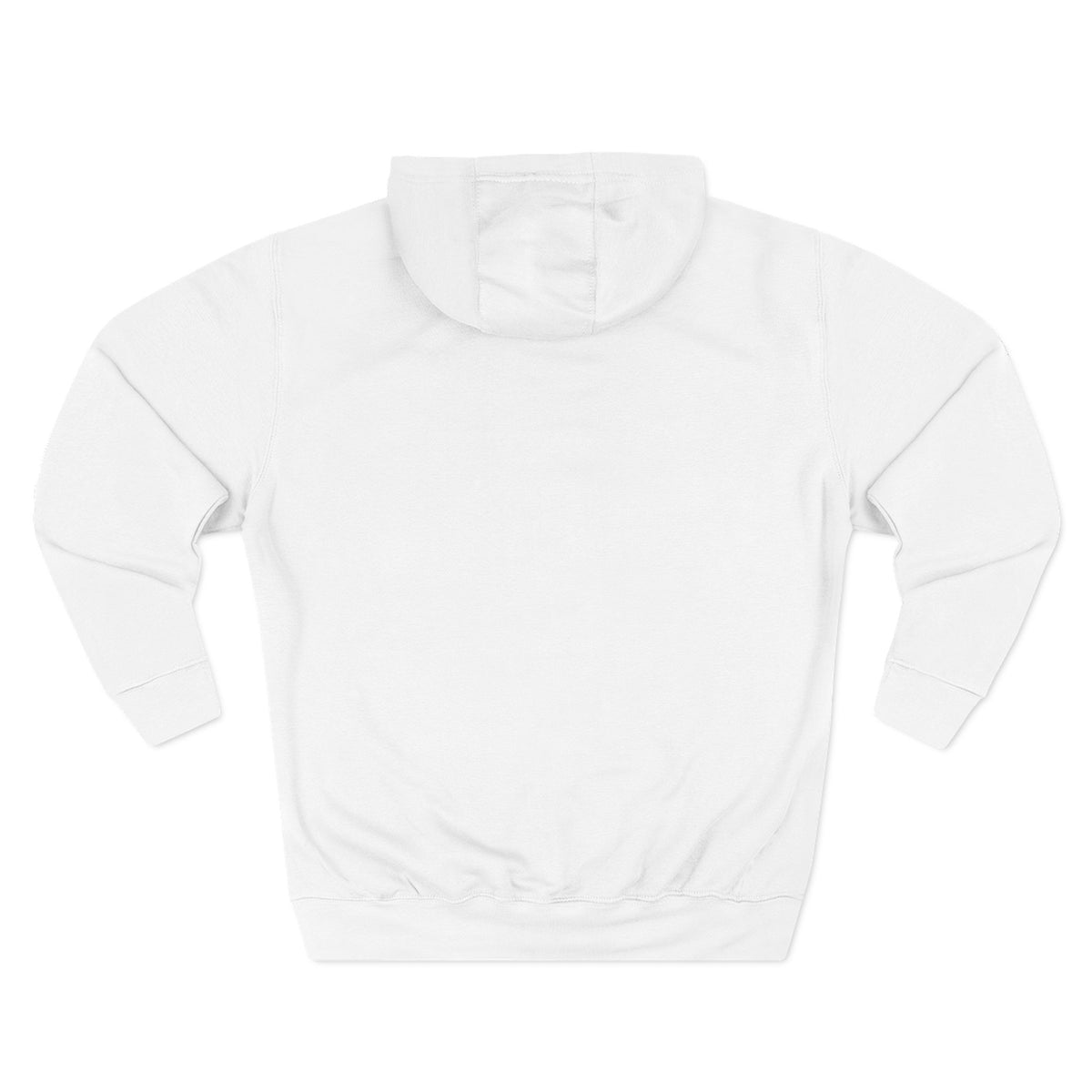 Teddy (embroidery) - Bear Graphic Hoodie, Cute Stacked Bear Chest Print, Casual Streetwear Pullover from OurNaturalState.