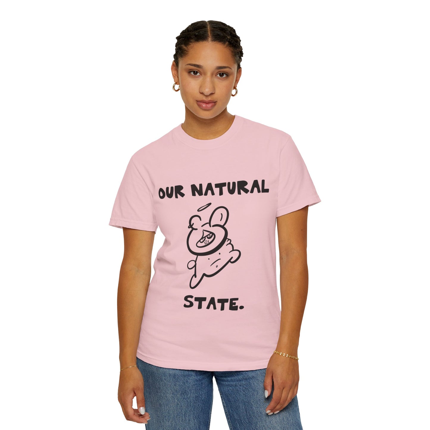 Freind. - Unisex Funny Graphic from OurNaturalState.
