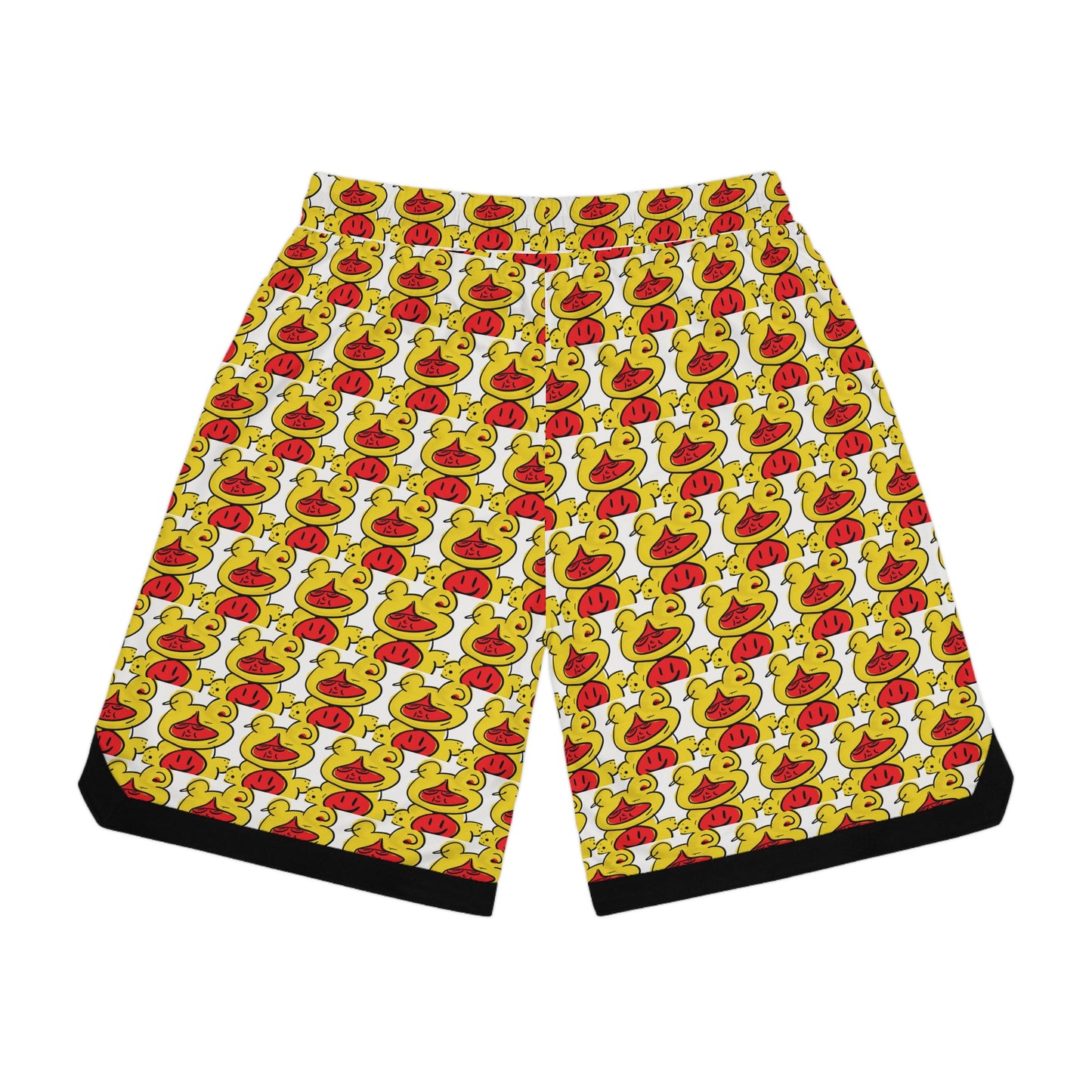 Teddie - Basketball Shorts Casual Wear from OurNaturalState.