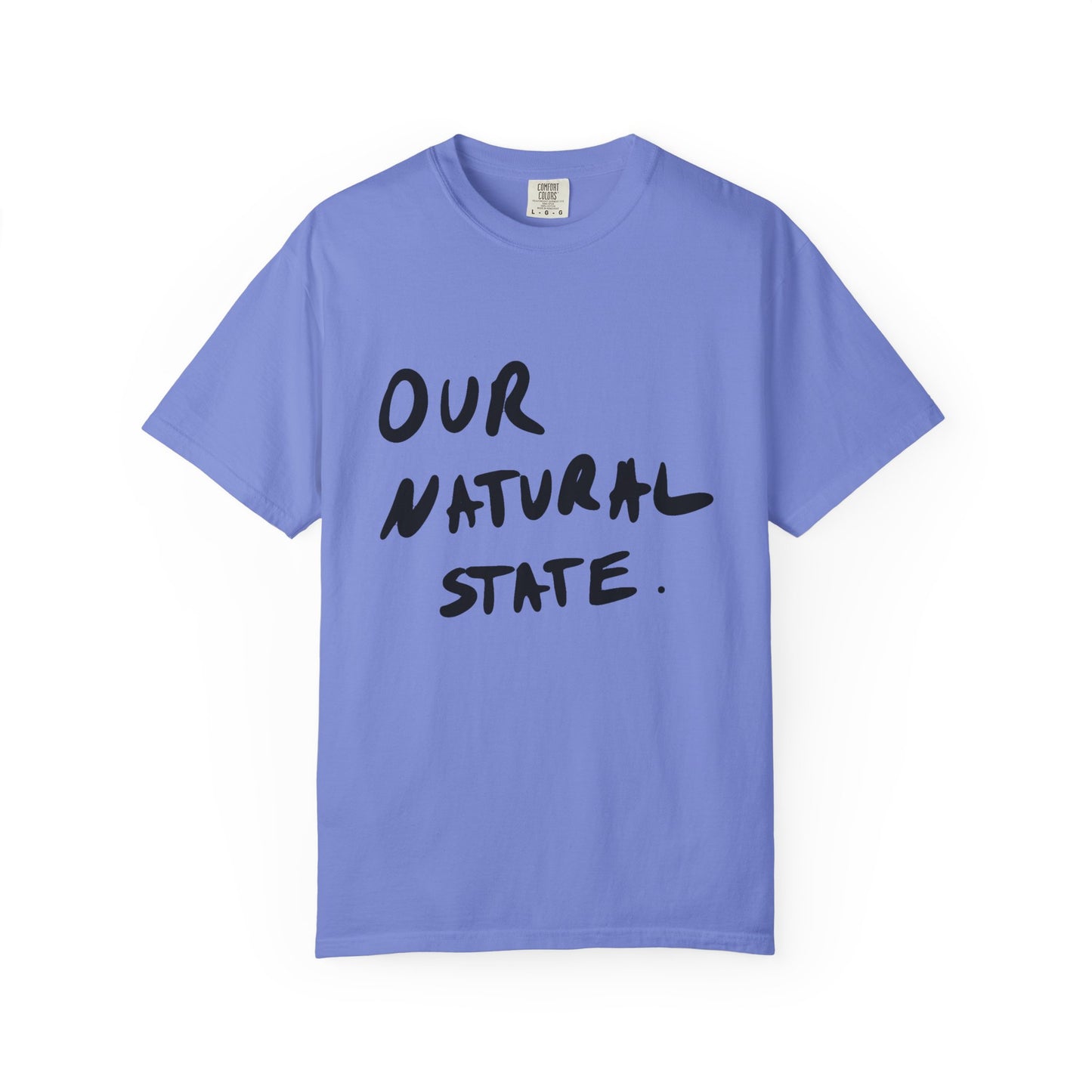 Freind. - Unisex graphic logo from OurNaturalState.