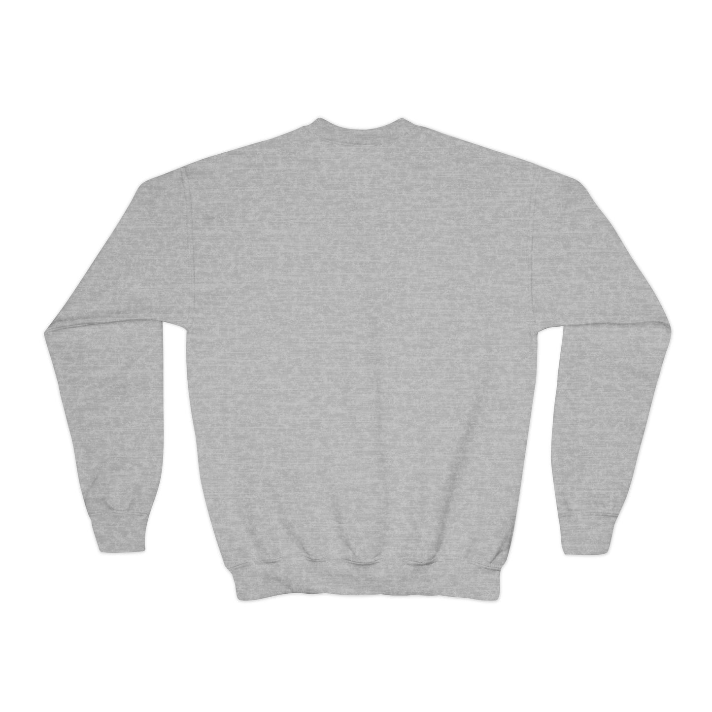 The OG. - Children’s Crewneck Sweatshirt from OurNaturalState.